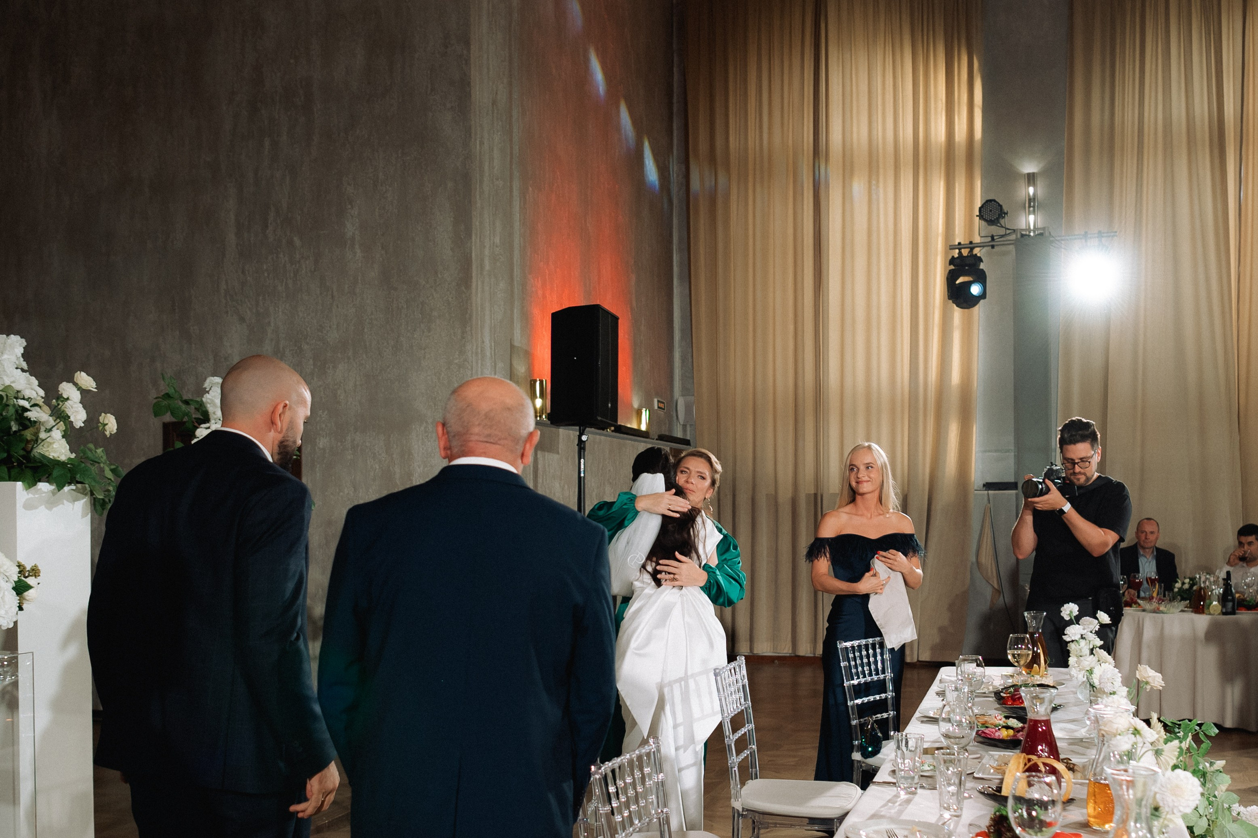 Sakina|Roman. Свадебный фотограф Санкт-Петербург DanyaPhotoart