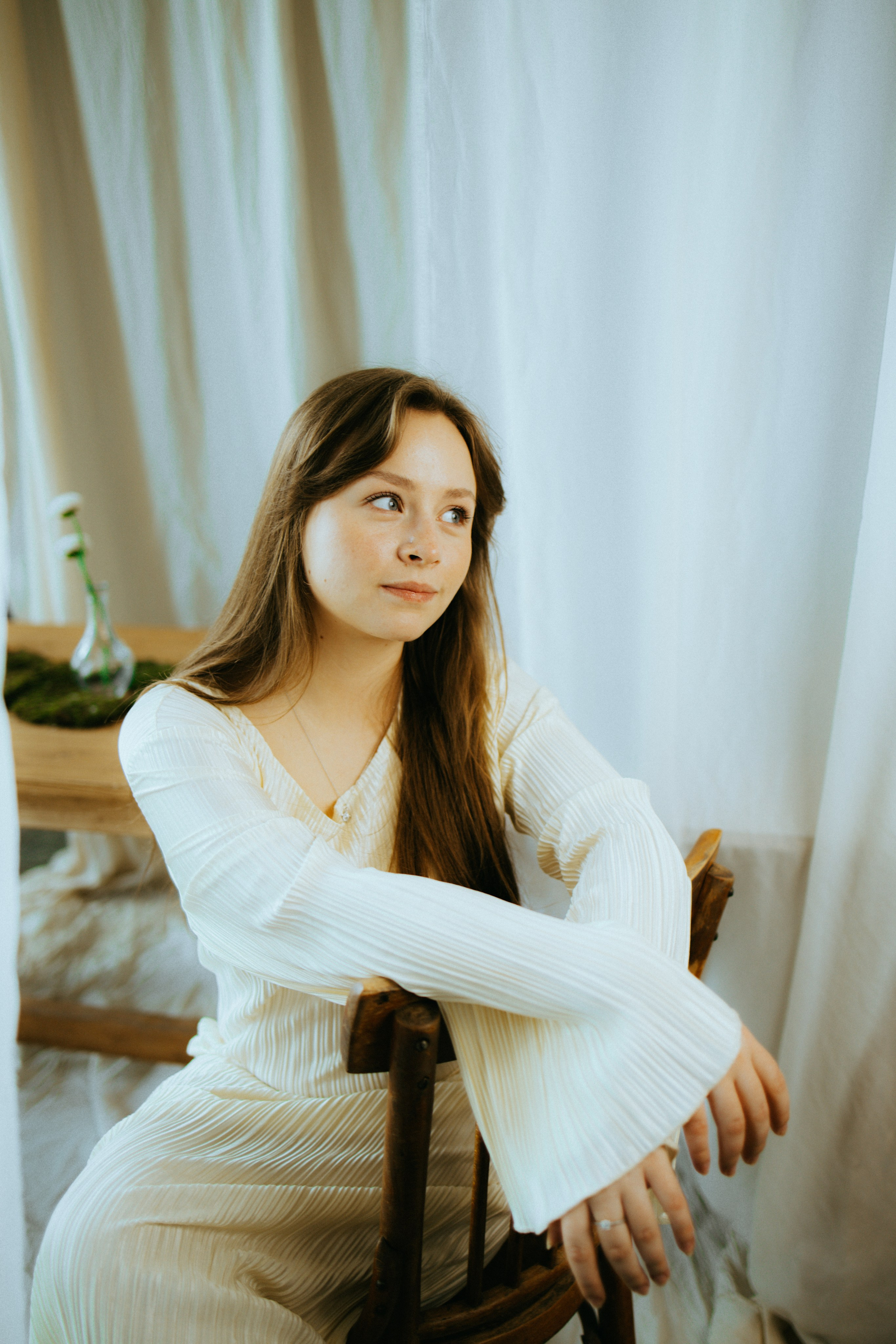 Арина. Ksenia de Rossi | Съемка в Самаре