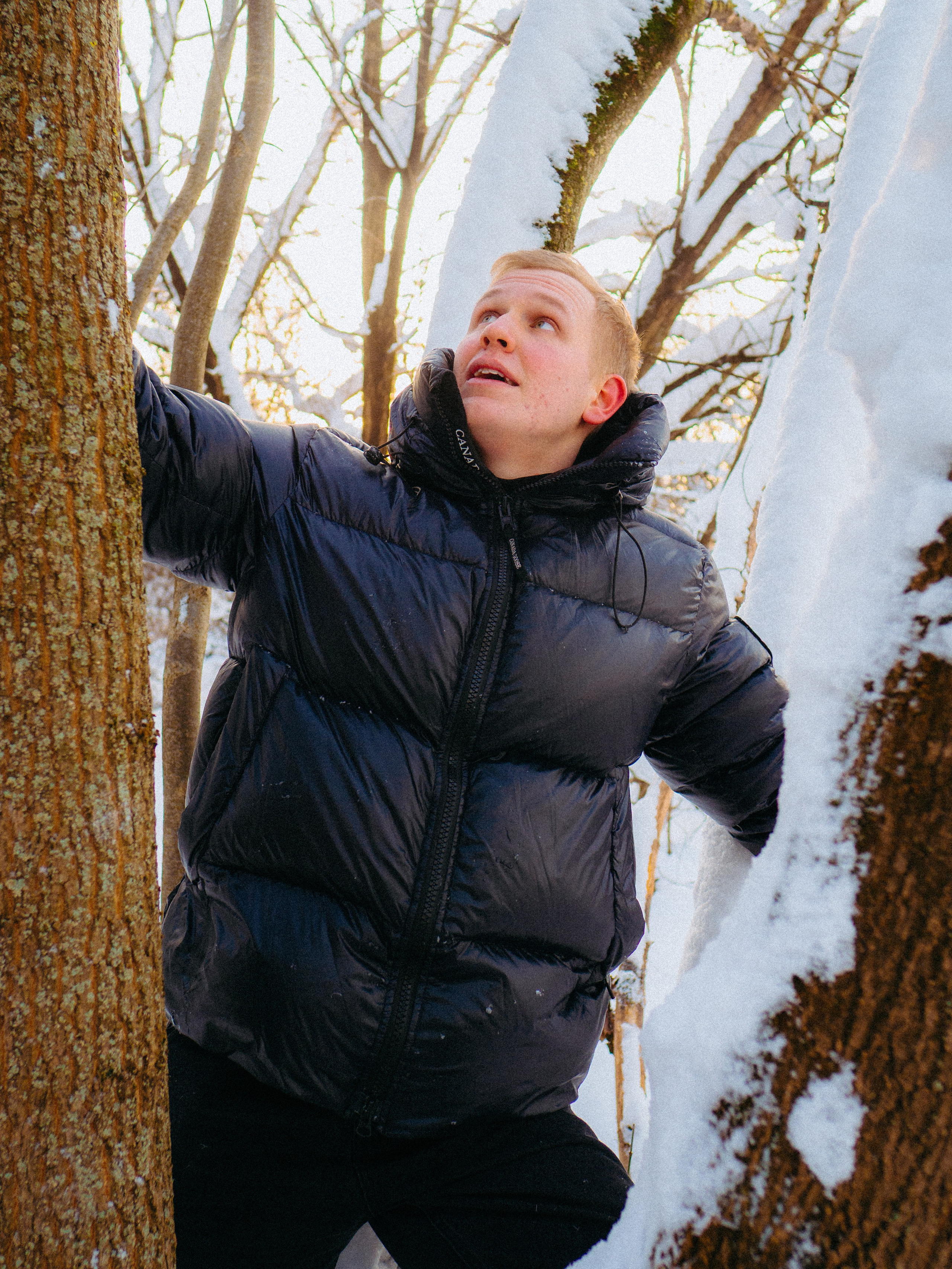 День рождения. Фёдор Малюгин. Ваш бади в визуале