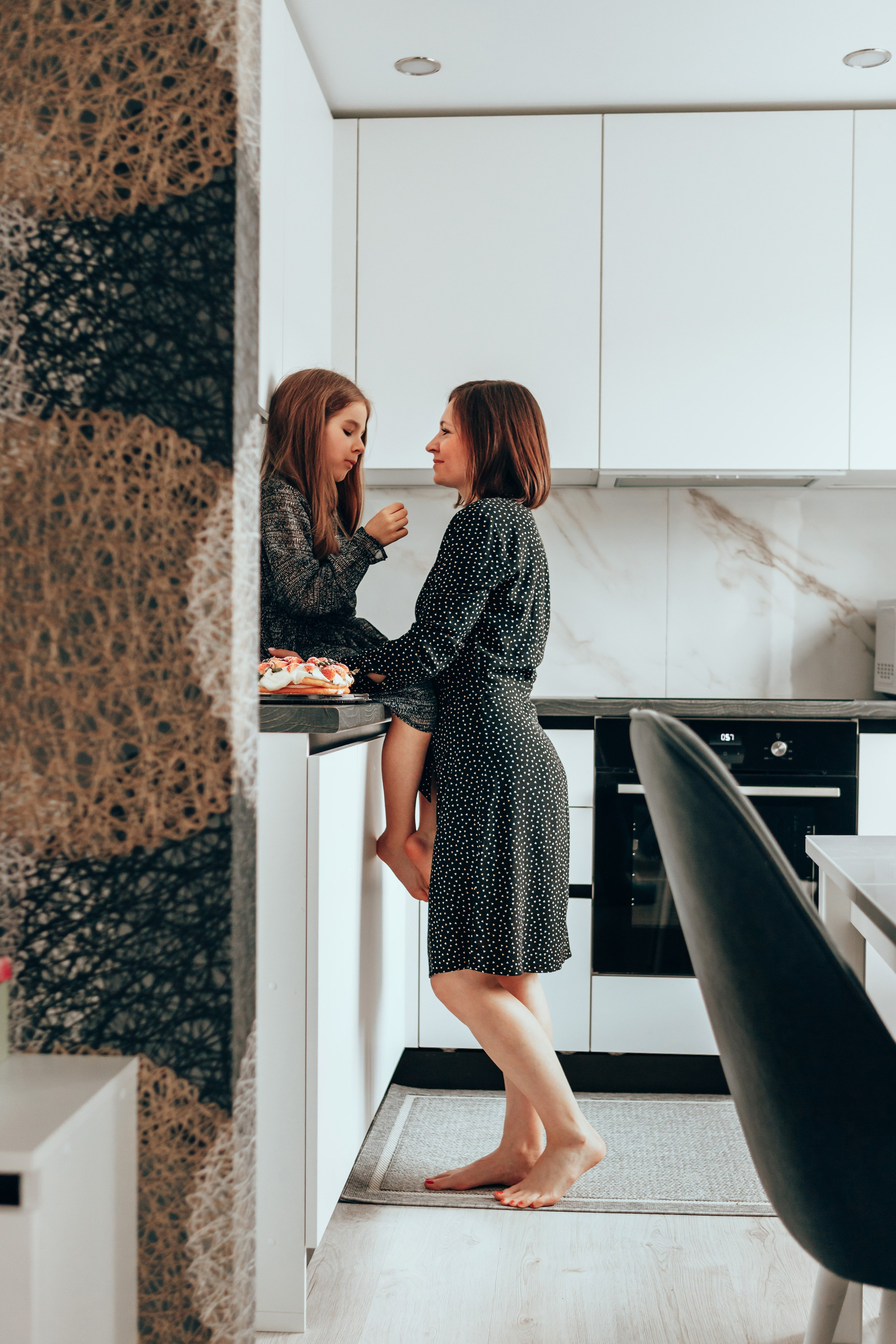 Ксении 8 лет. Семейный и детский фотограф в г. Новосибирске Макеева Анастасия