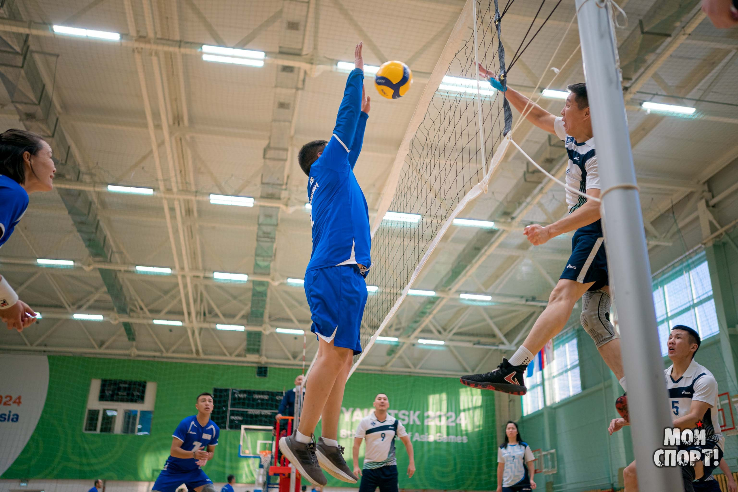 «Кубок ресурсоснабжающих организаций и Союза товаропроизводителей». Студия «Мой Спорт!» — все о спорте в Якутии