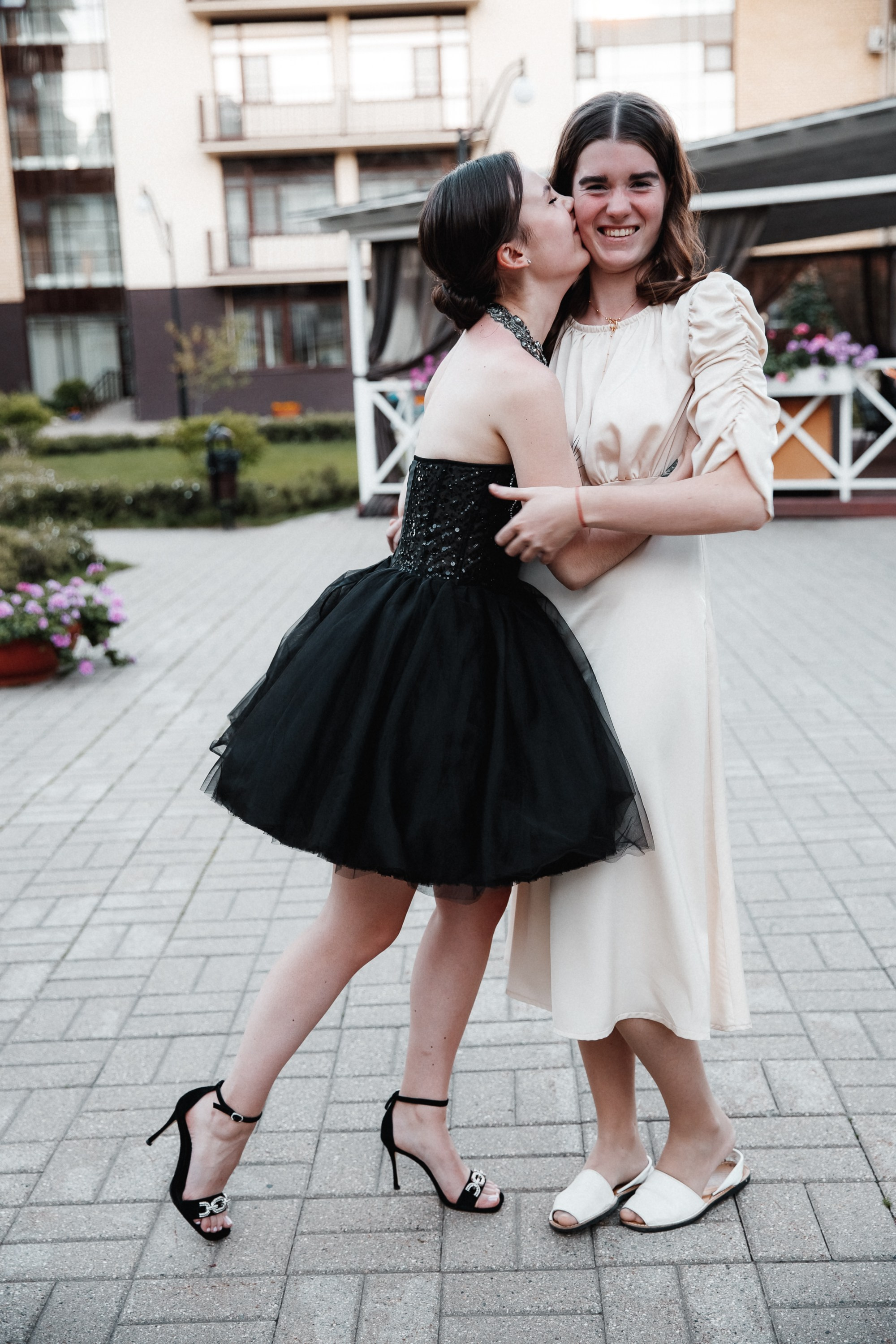 Выпускной. Свадебный фотограф Дмитрий Воробьев Ярославль