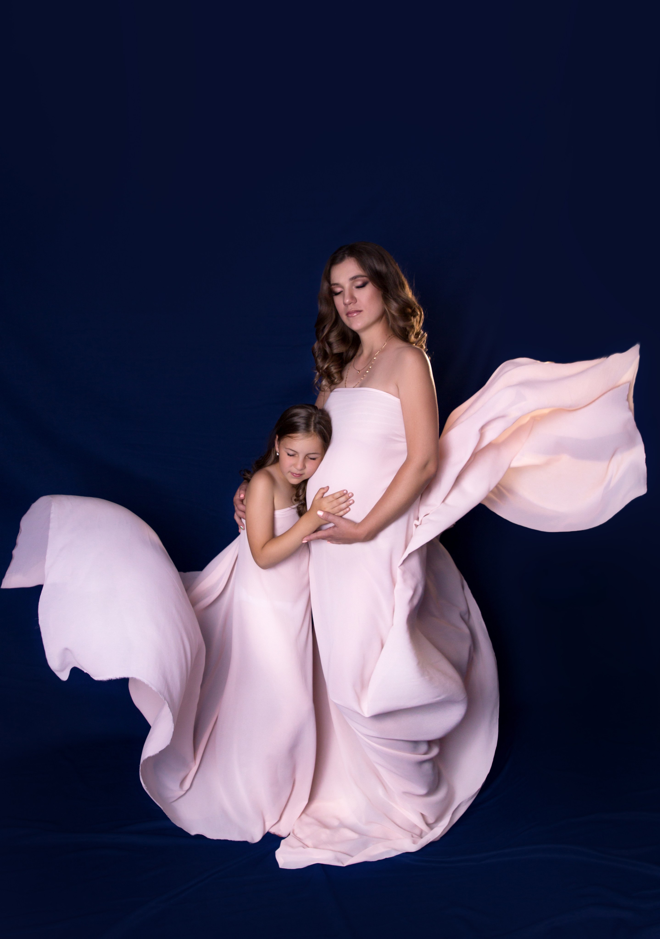 В ОЖИДАНИИ. Фотограф новорожденных, детей до года и беременных в Симферополе