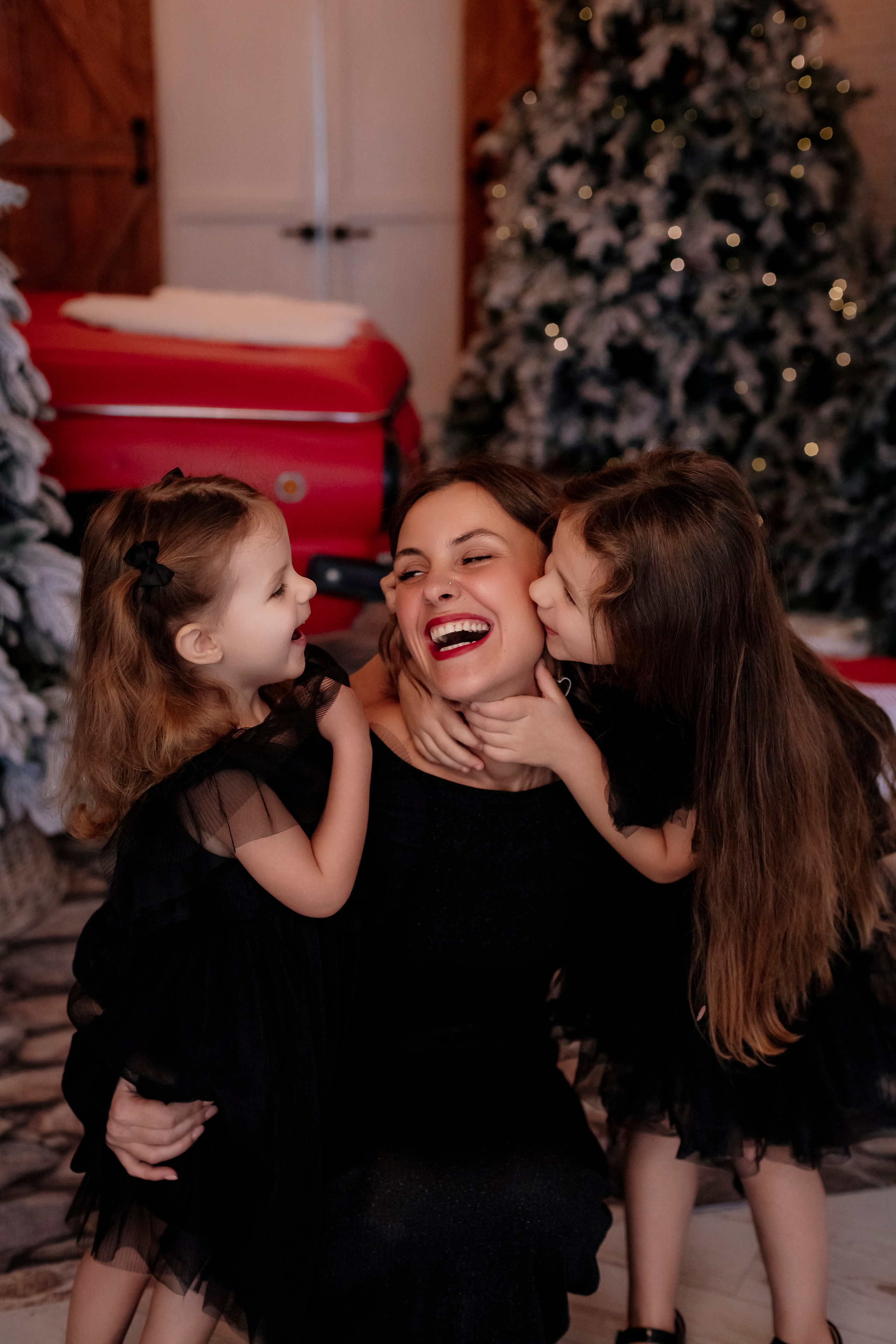 Семейная съемка Виктория. Фотограф Калуга