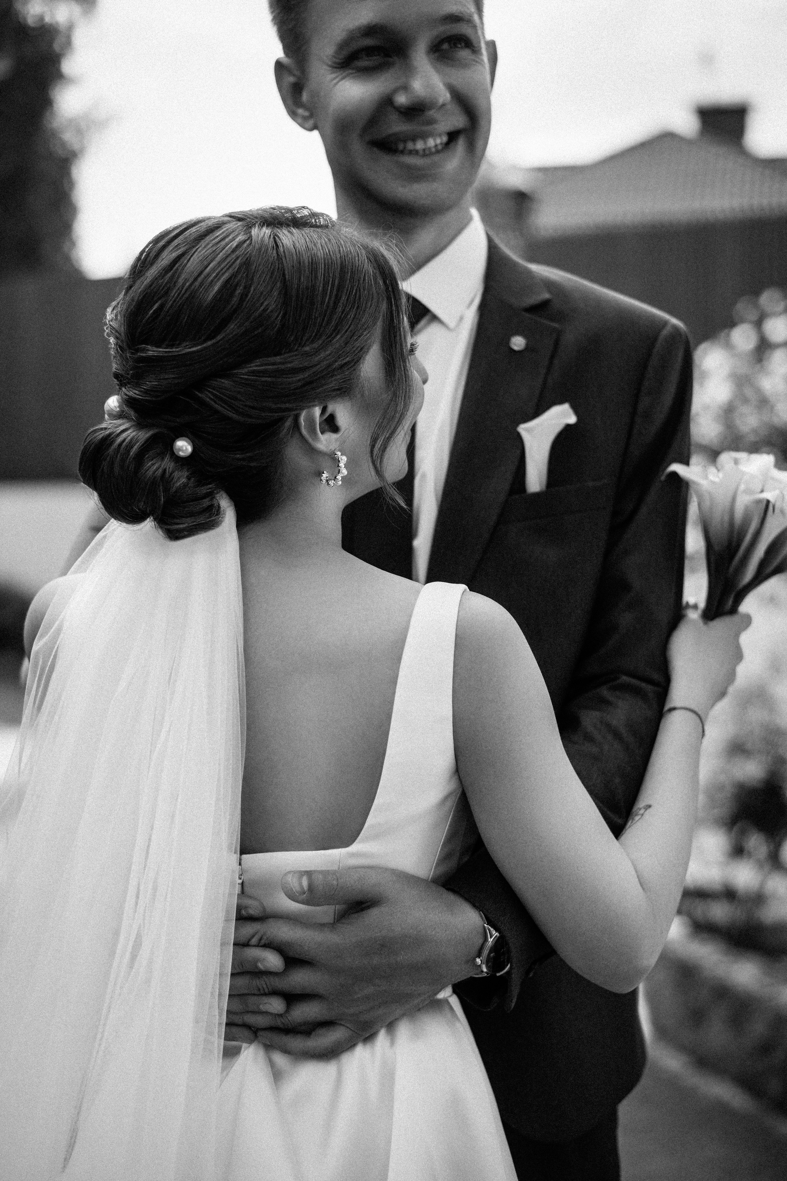 Екатерина & Михаил. Фотограф в Екатеринбурге Веретенова Наталья