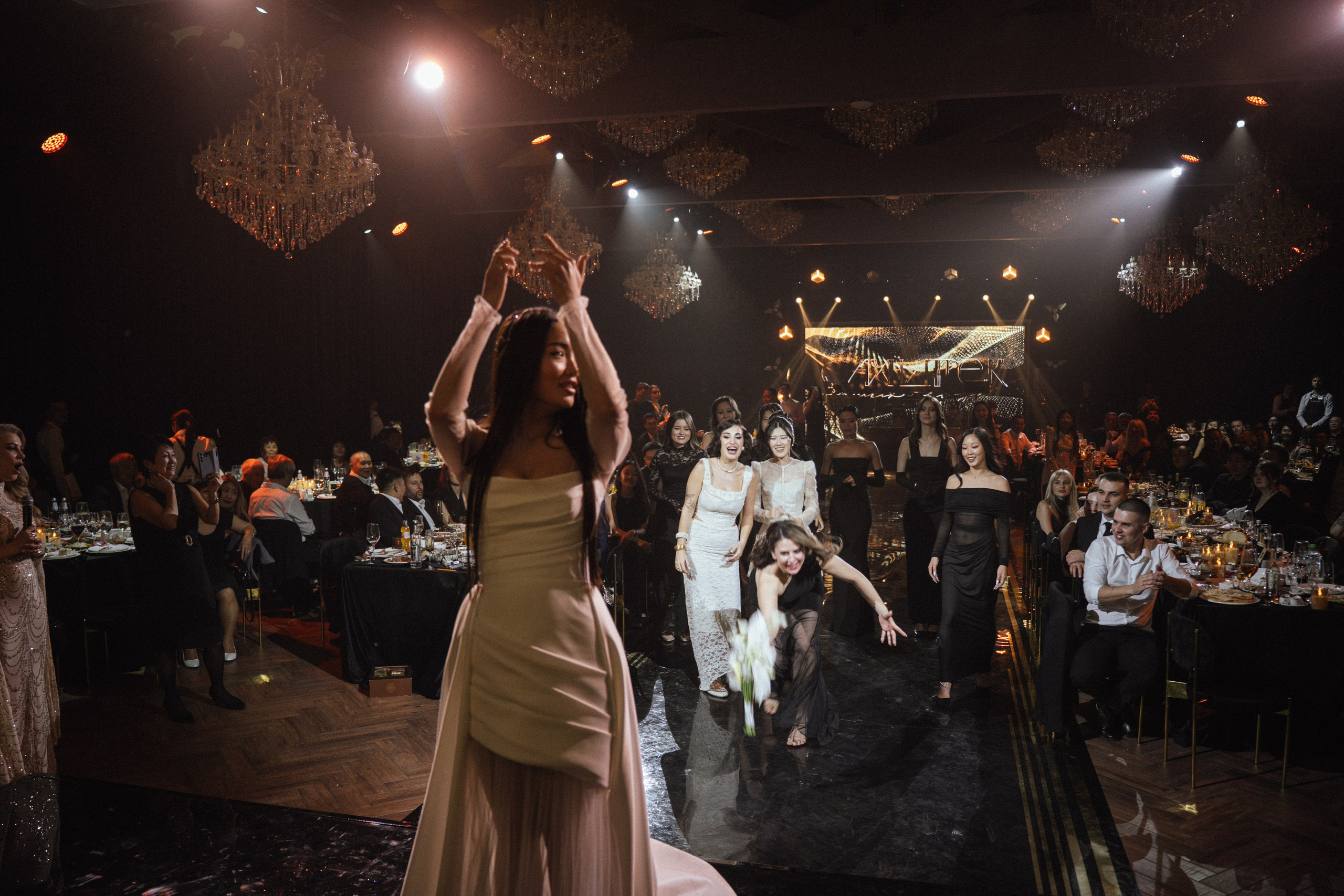 Артур и Кристина. Portfolio