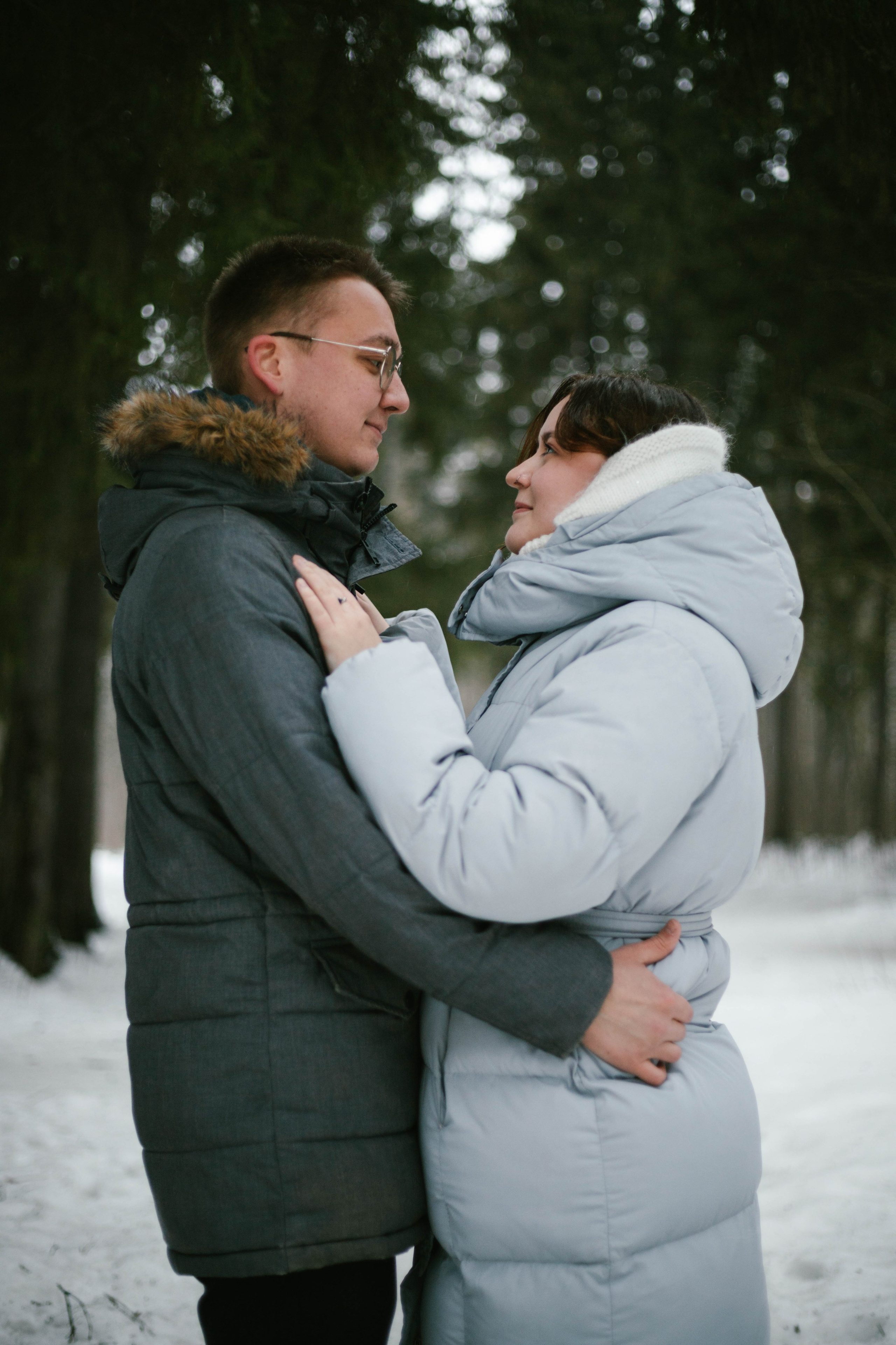 Ульяна и Степа. Алимурадова Арина: фотограф в Москве