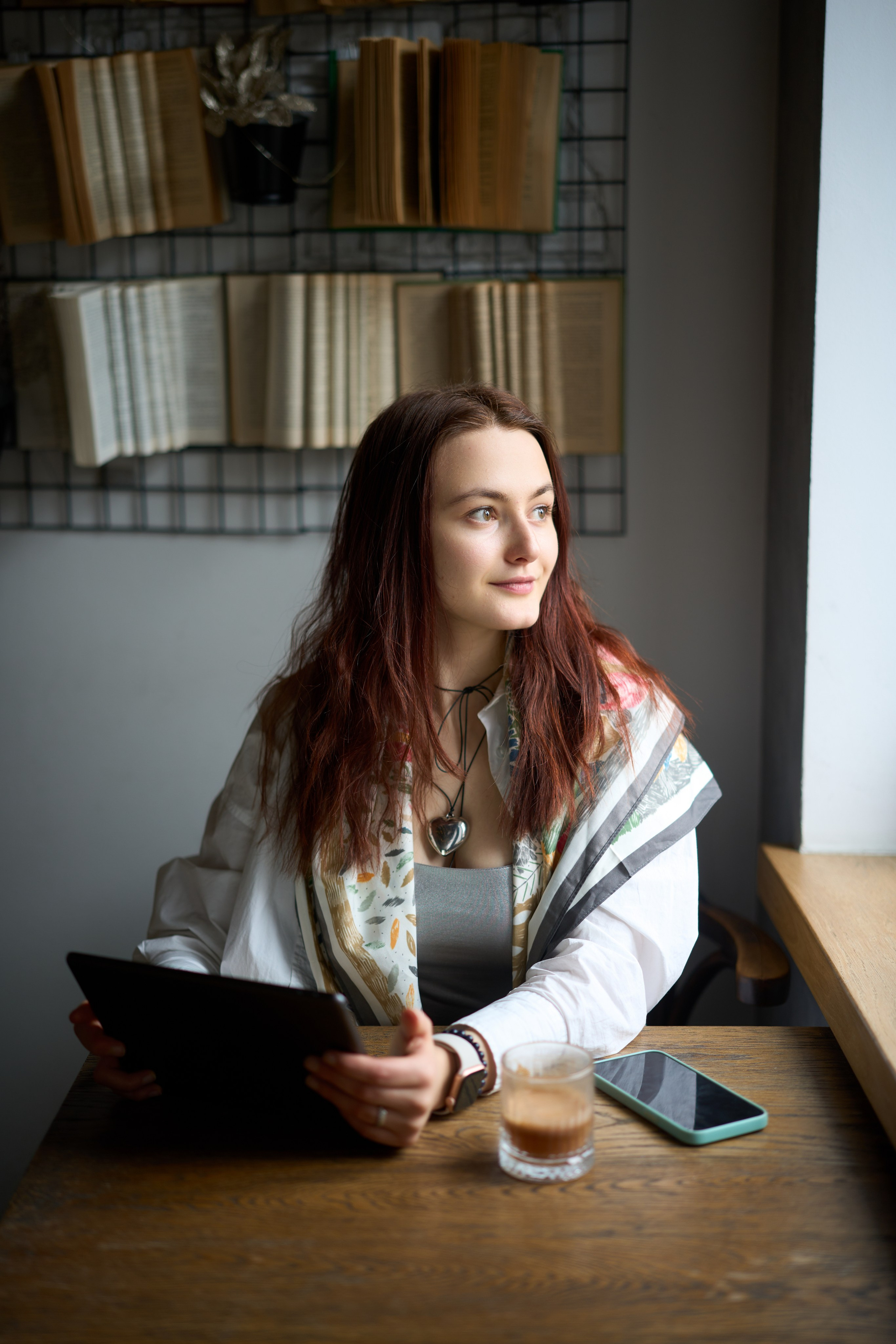 Диана. EVG PROHOROV