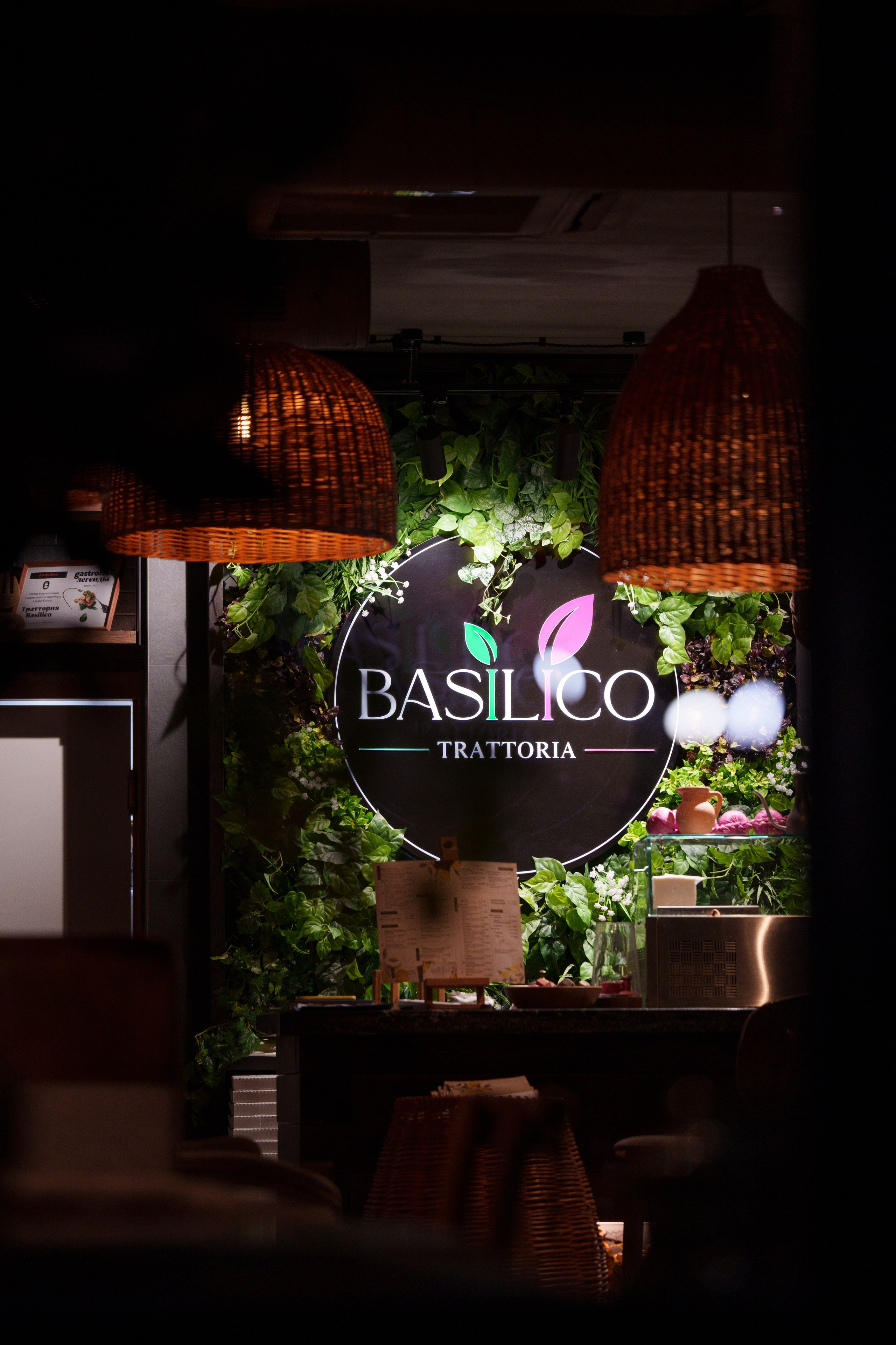 Фотосъемка Интерьера. EVG PROHOROV