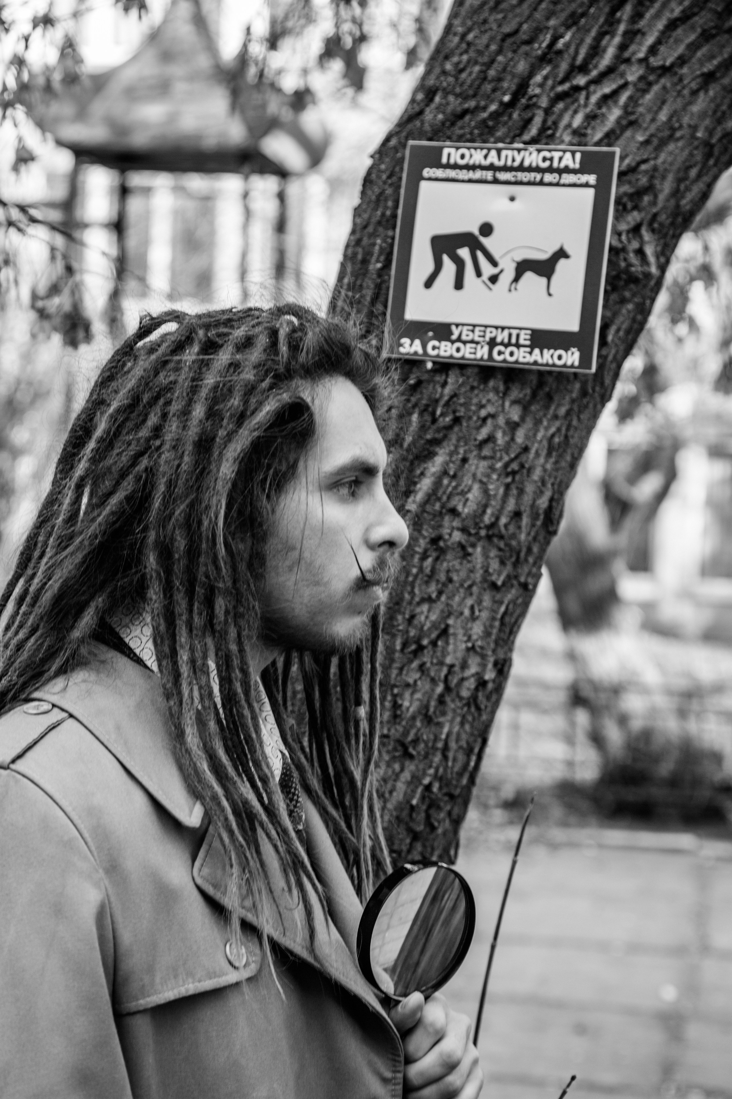 Концептуальные съемки. Фотограф людей в Красноярске. Татьяна Вишневская