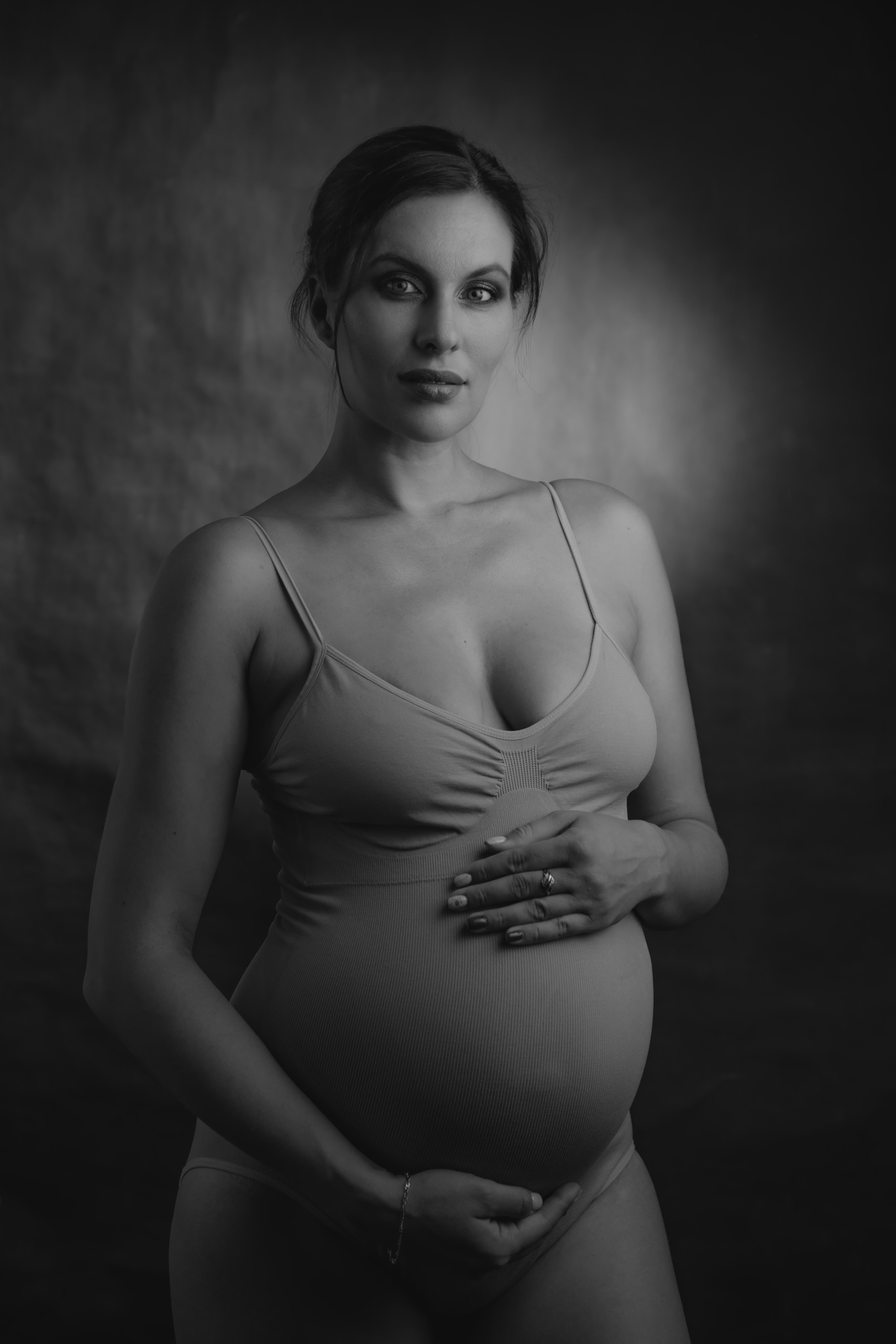 Фотограф людей в Красноярске. Татьяна Вишневская