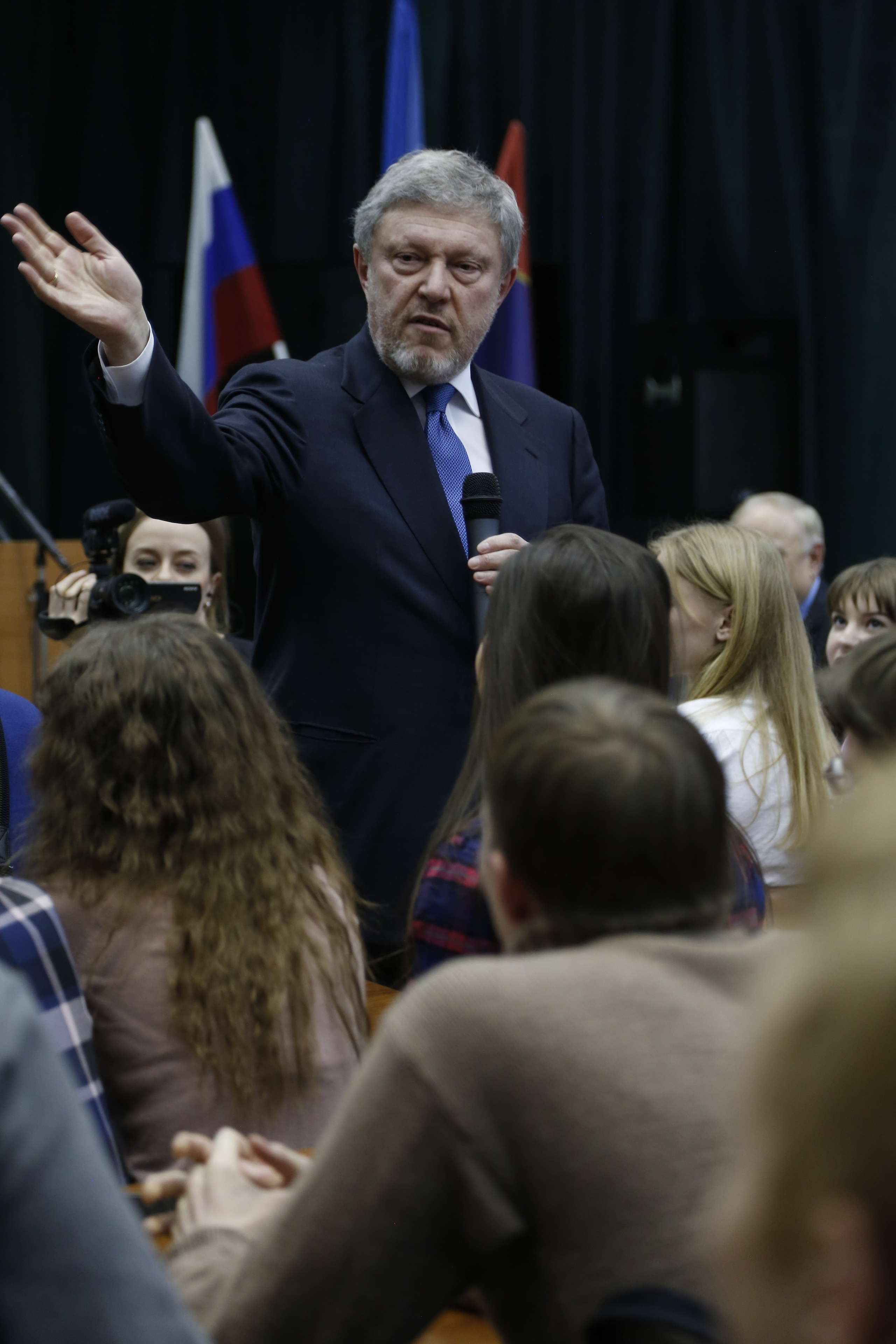 Репортажи. Фотограф людей в Красноярске. Татьяна Вишневская