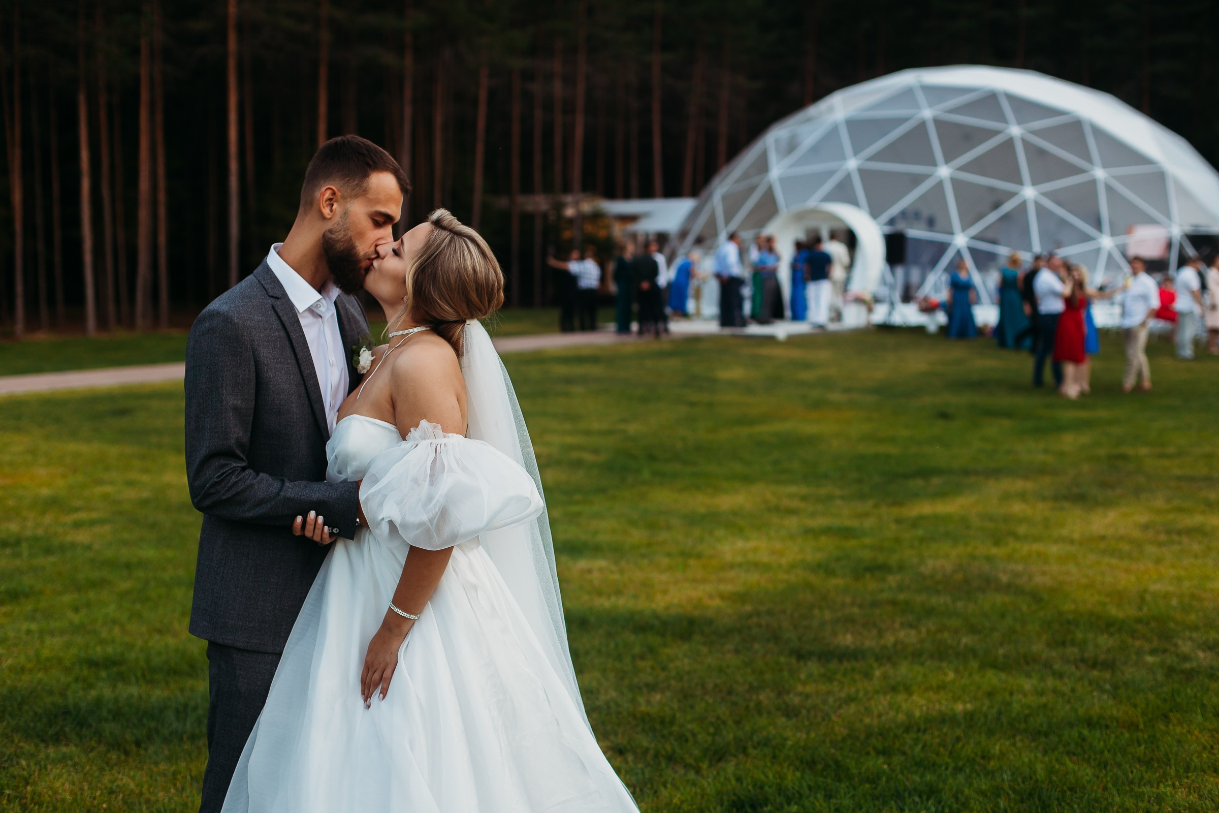 Юли&Вова. Фотограф Тверь. Свадебные, семейные, индивидуальные фотосессии