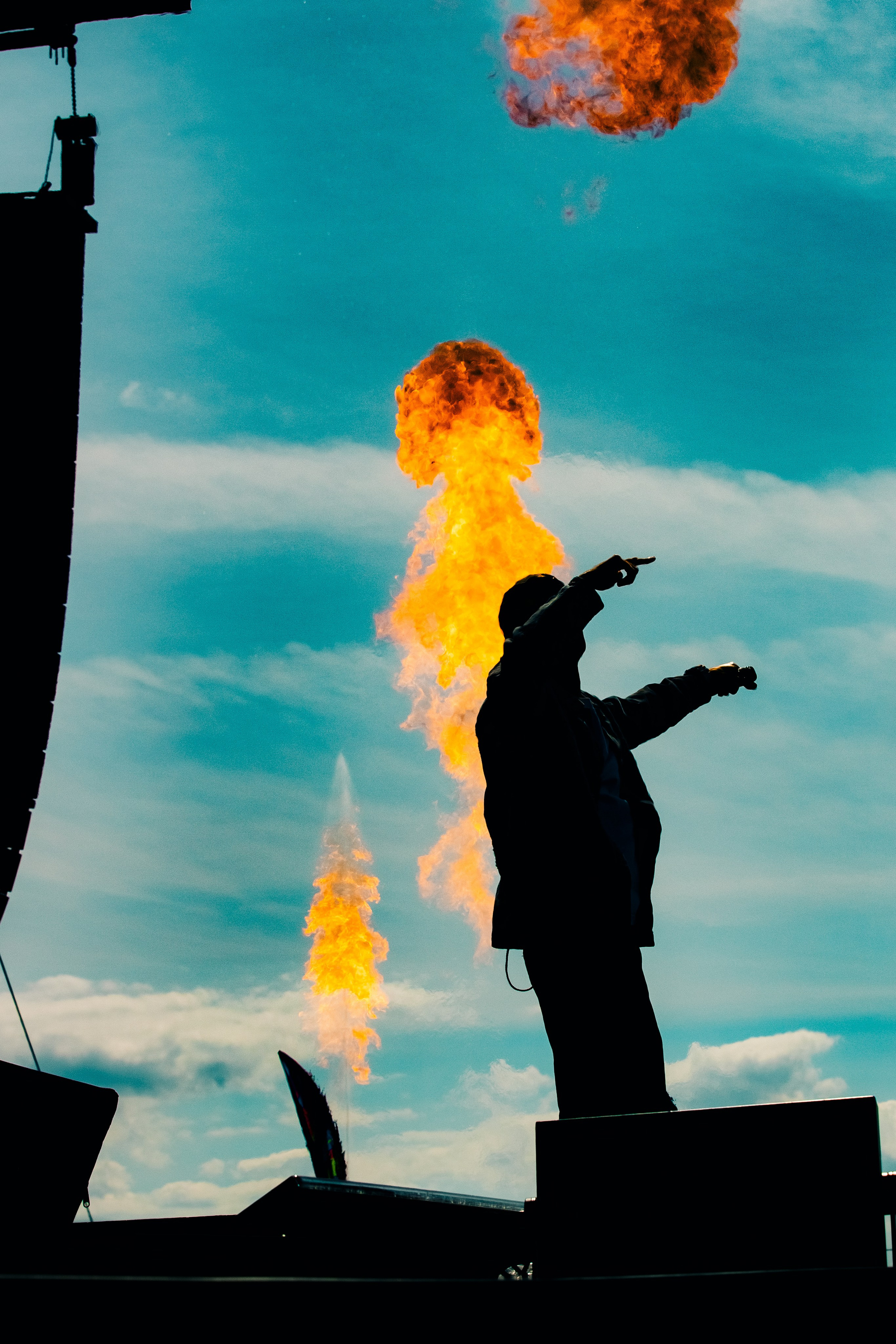 VK FEST SPB 2024 | PART 2. PASHAHARCE PHOTOGRAPHER & VIDEOGRAPHER