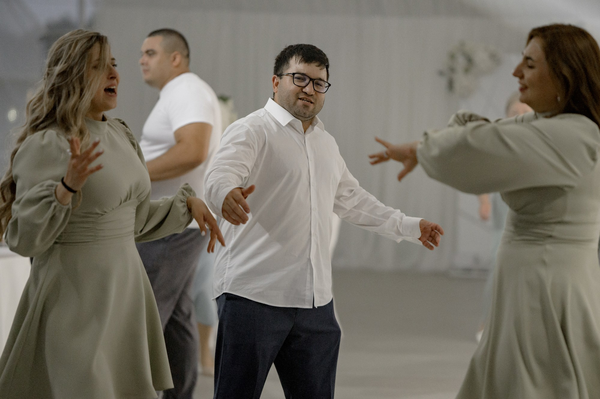 Янис и Гульназ. Свадебный фотограф в Тюмени Анастасия Пономарева