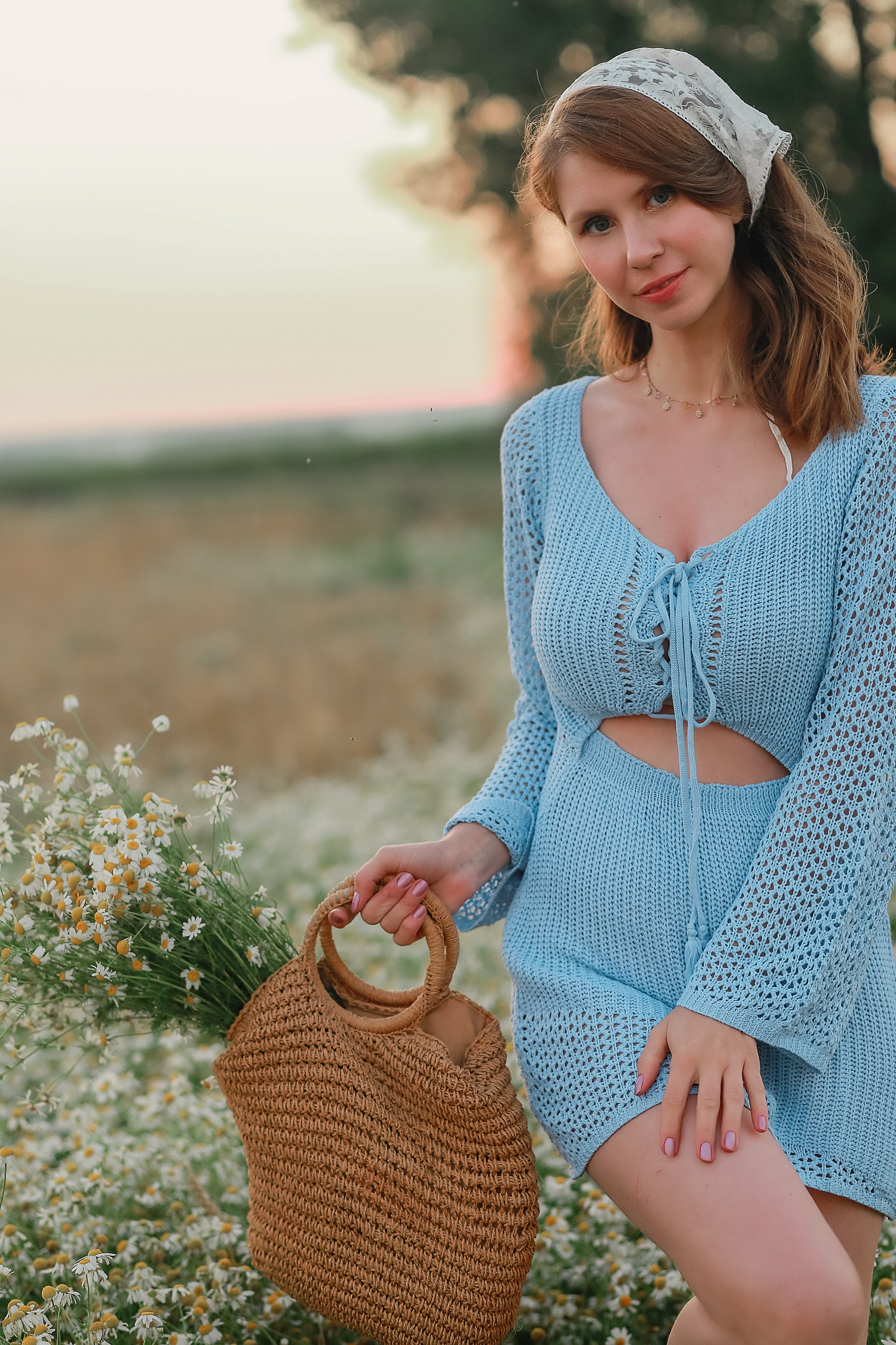 Фотосессия в поле пшеницы. Иванова Ирина Свадебный и семейный фотограф г. Уфа