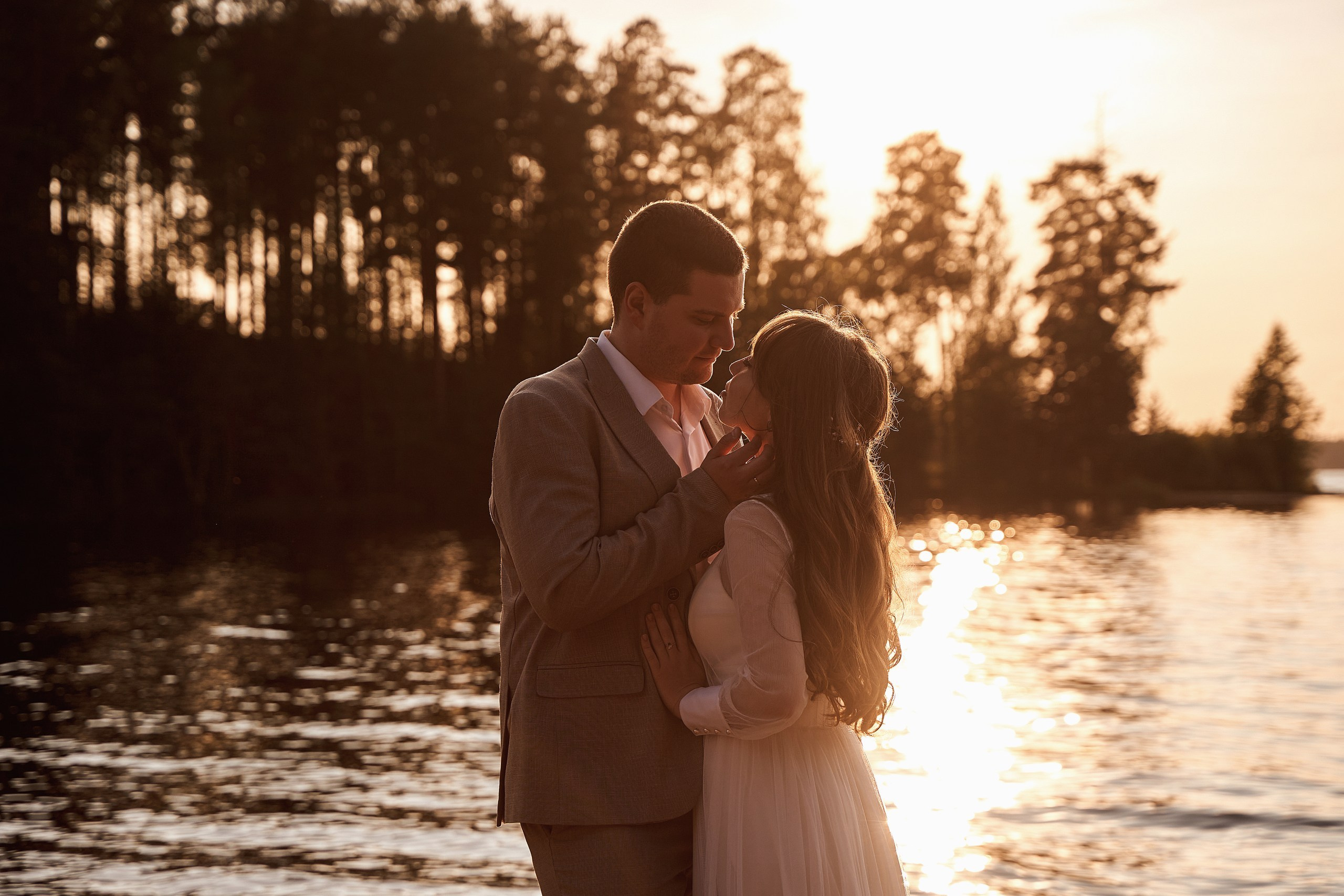 Алексей и Ксения. Фотограф в Ростове-на-Дону Валерия Декало