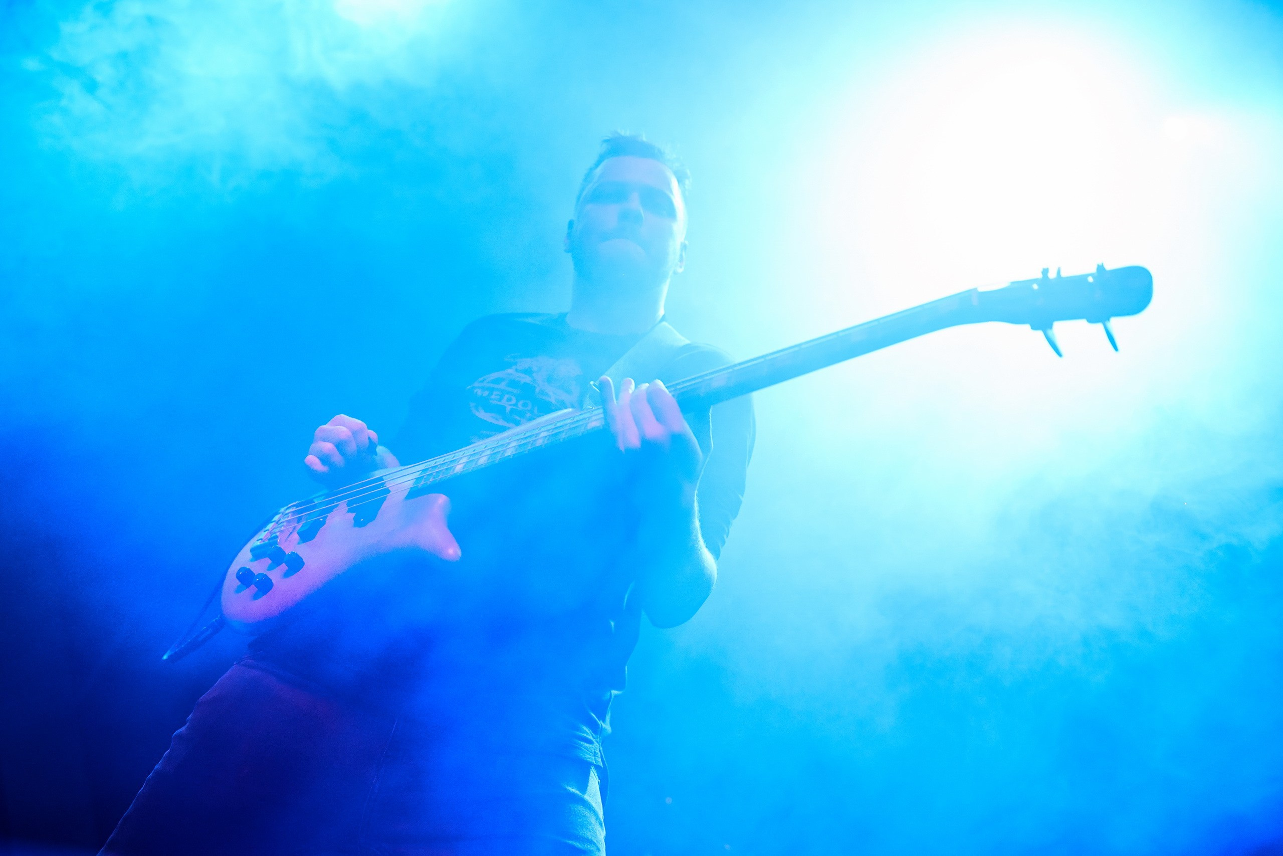 Концерты. Фотограф Евгений Шаров