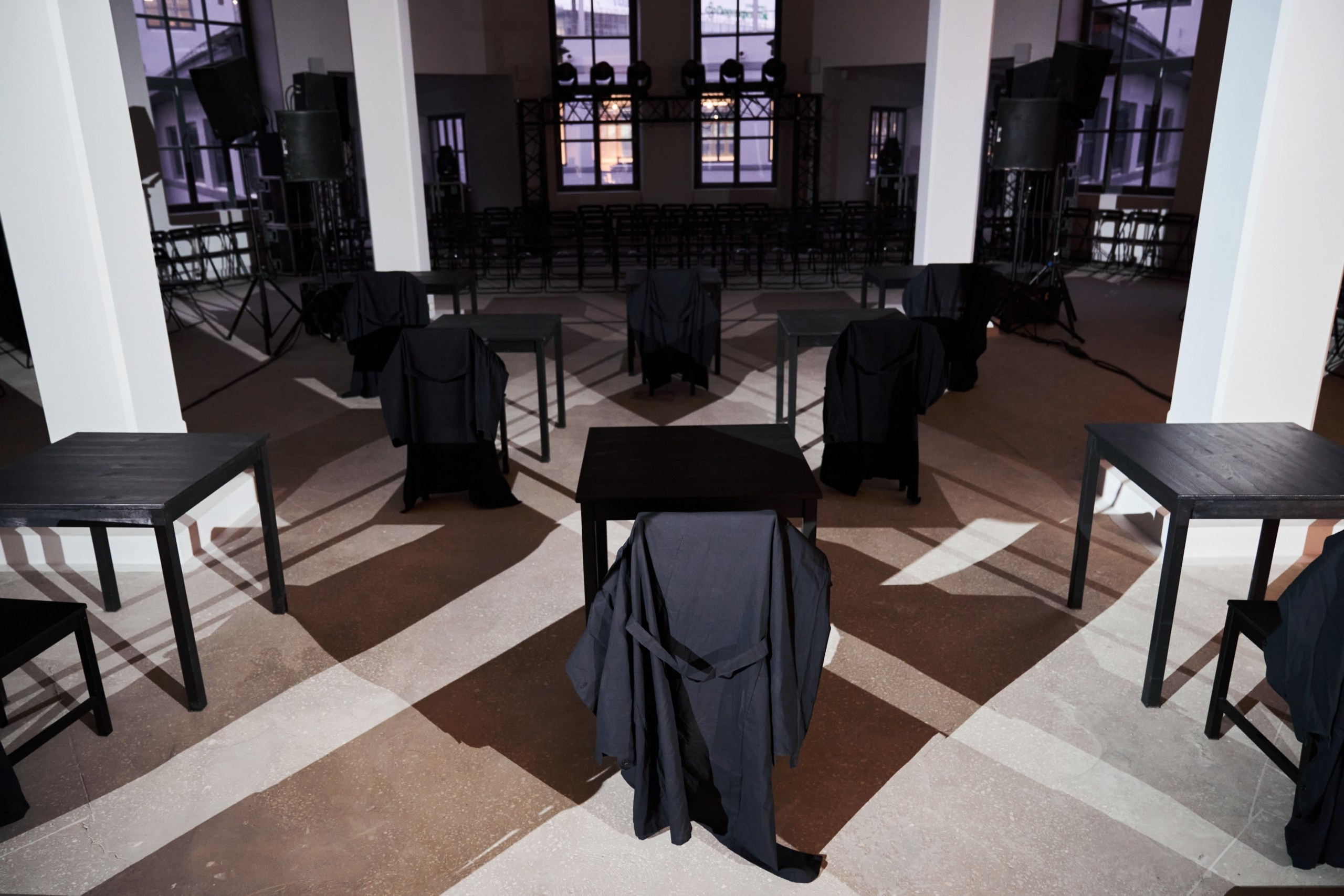 Культура. Фотограф Евгений Шаров