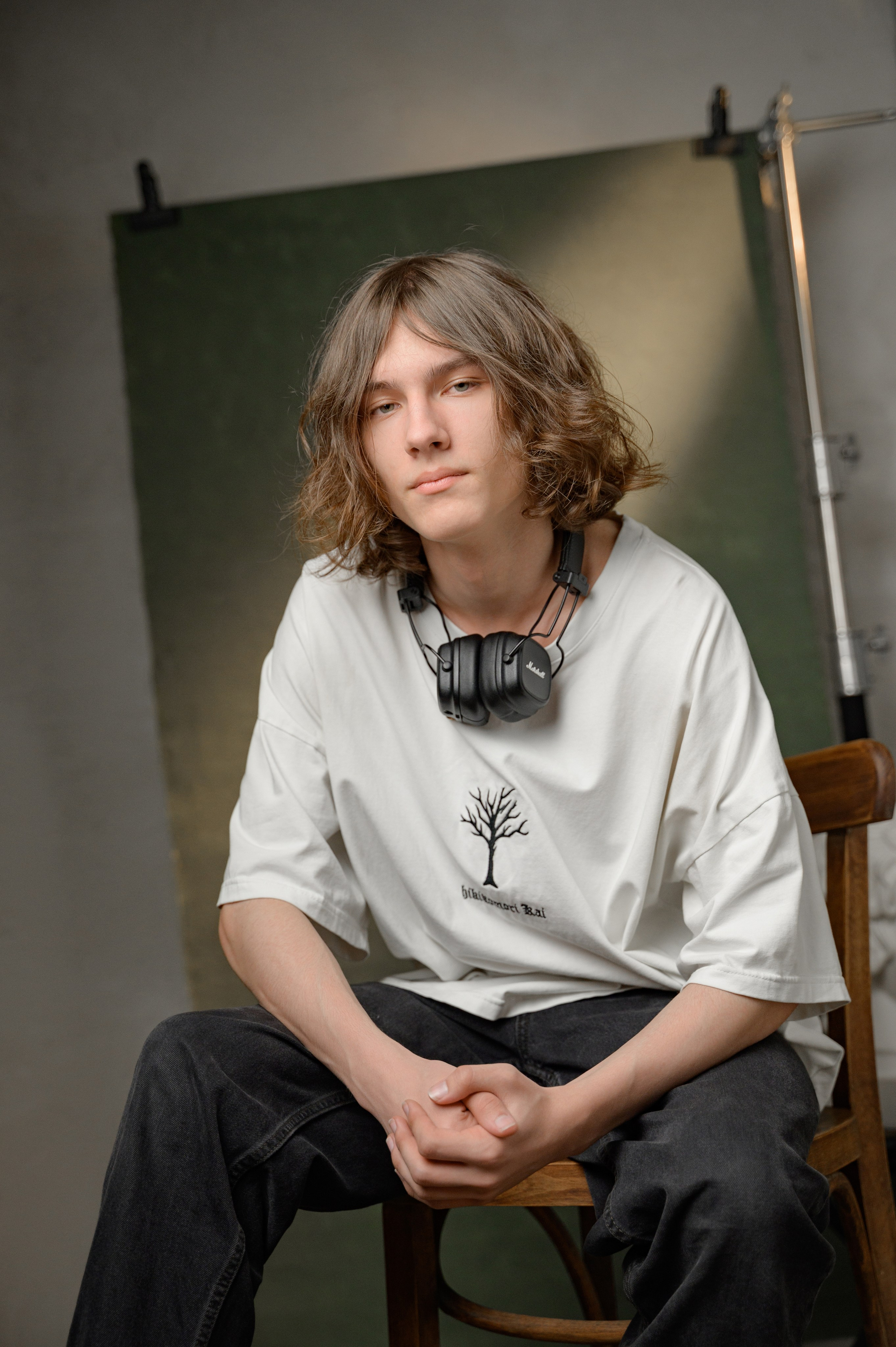 Фотографии. Выпускной альбом от Ильи. Воронеж