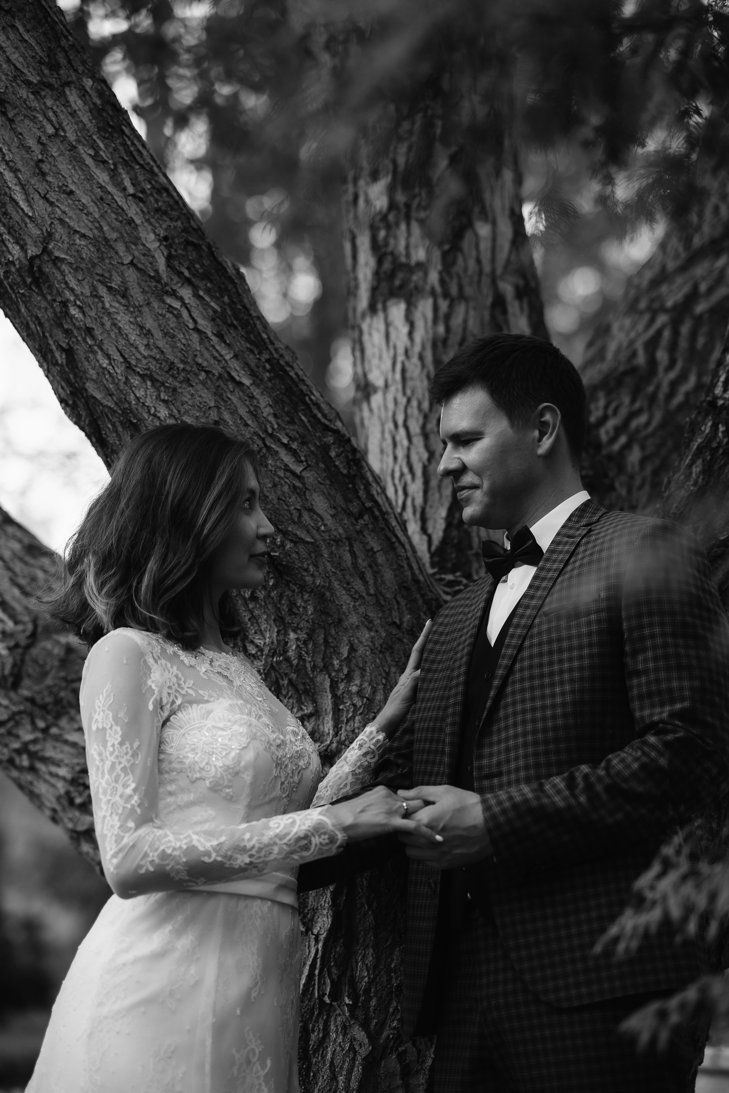 Анжелика и Александр. Александр Воропаев — фотограф Самара