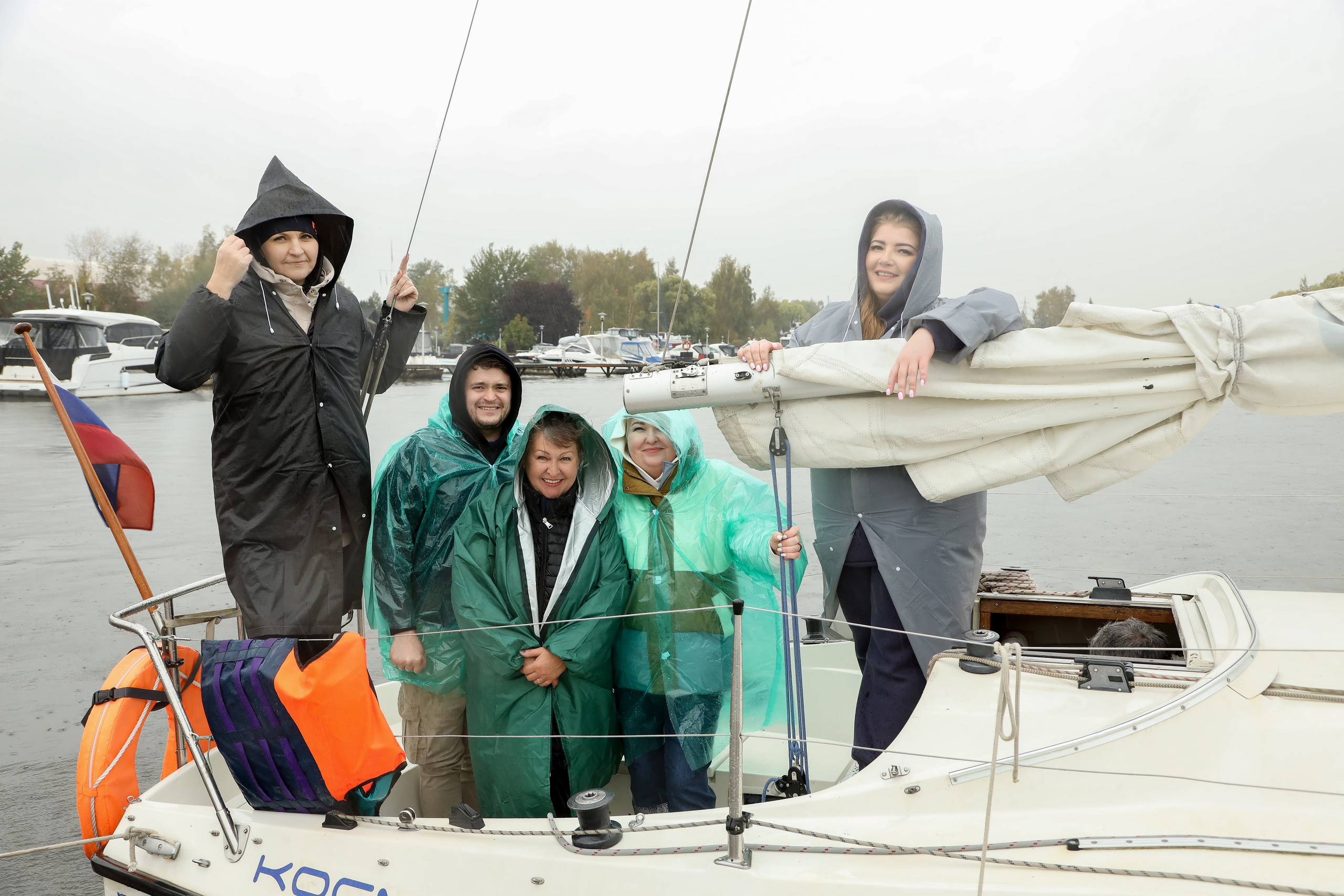 ВВ. Фотограф Антон Чупринин