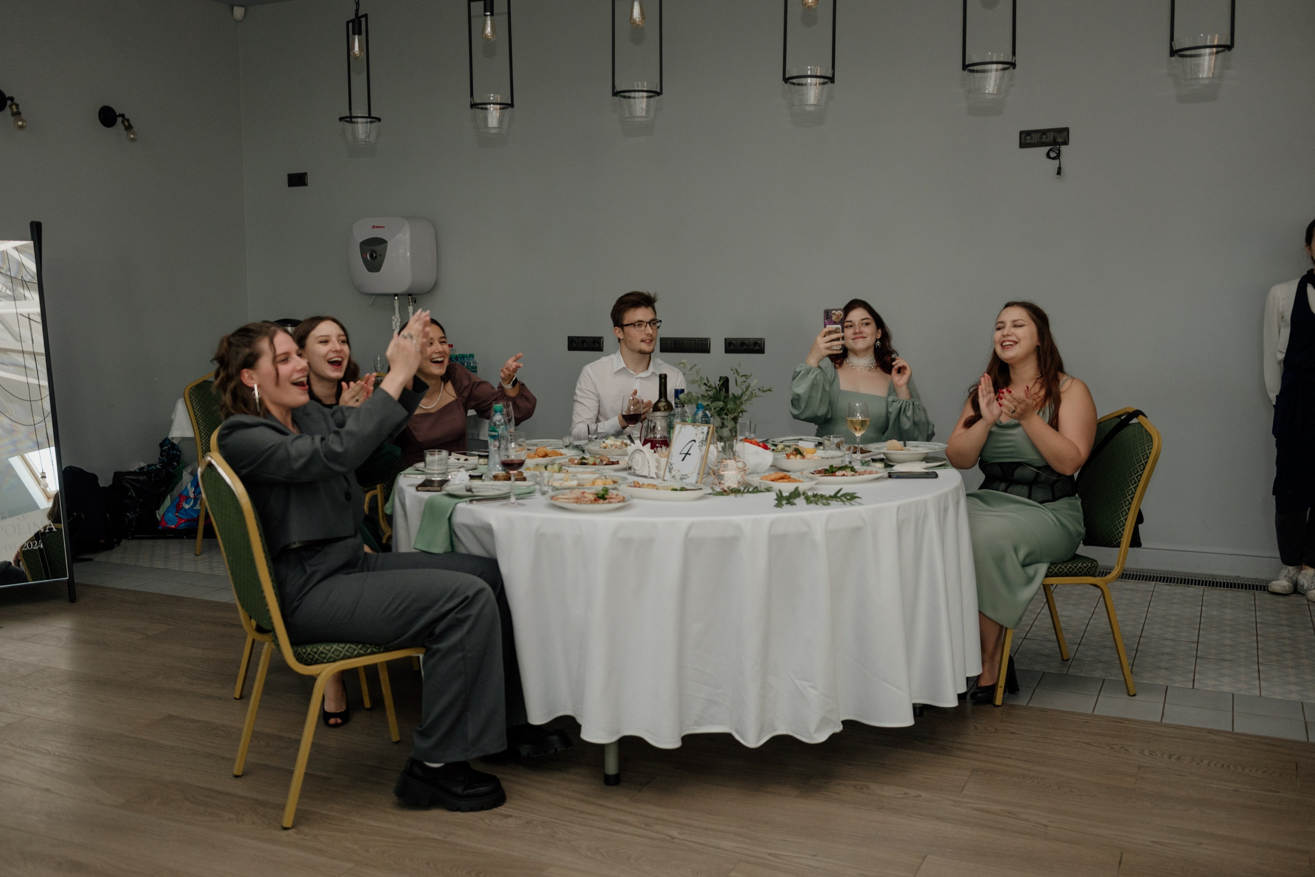 Глеб и Полина. Свадебный и Семейный фотограф в Ярославле Алёна Колясникова