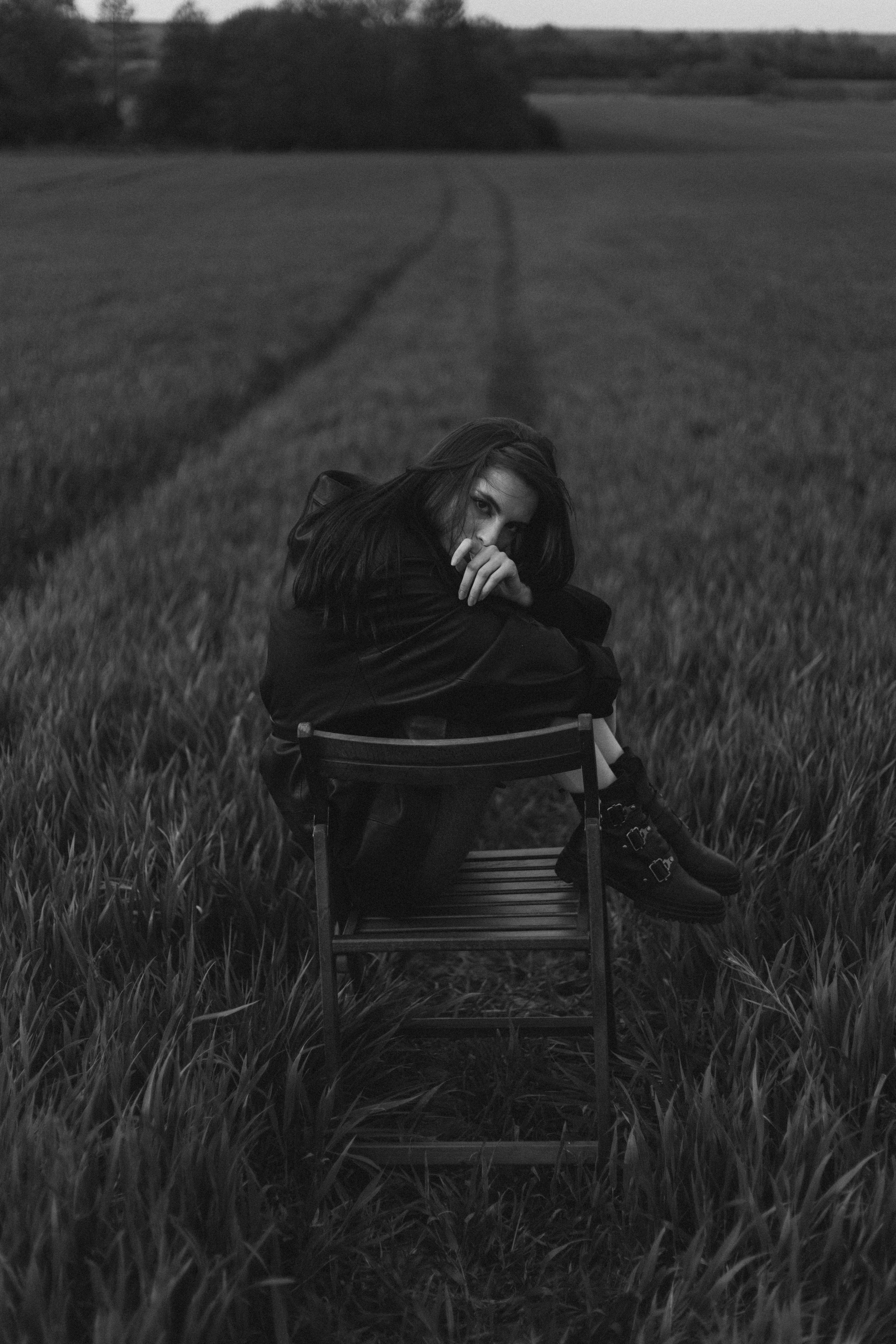 Портреты. Фотограф в Санкт-Петербурге и Калининграде