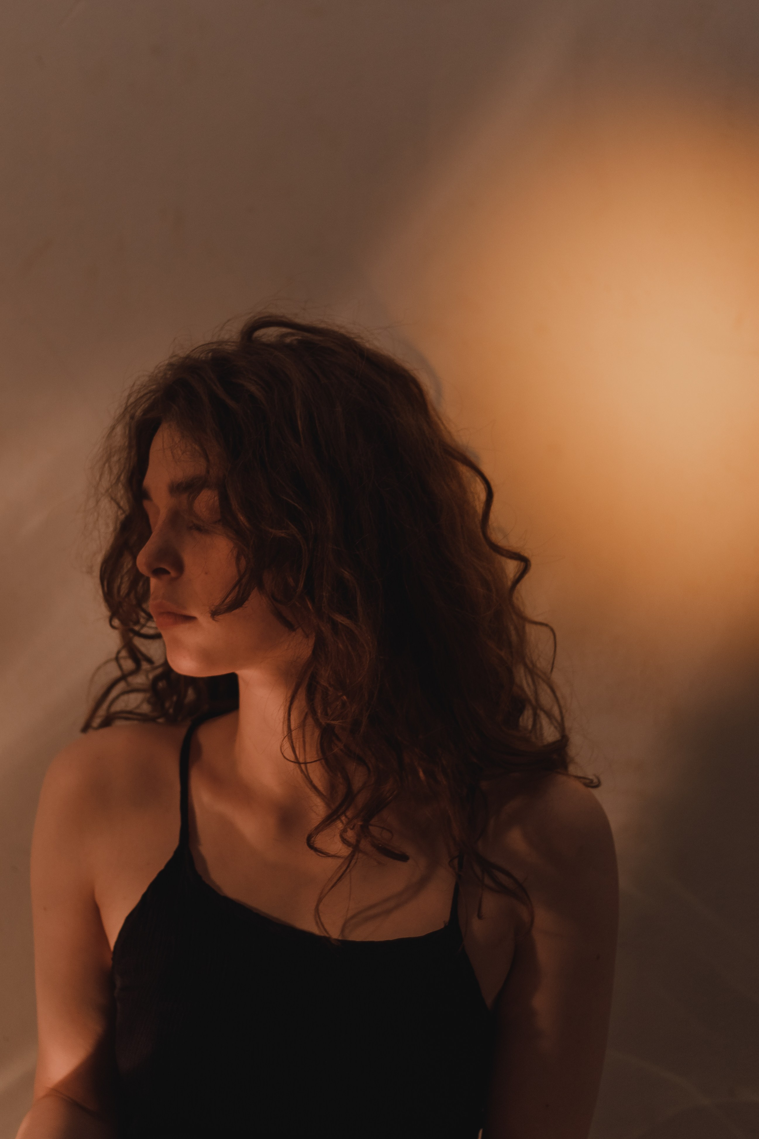 Портреты. Фотограф в Санкт-Петербурге и Калининграде