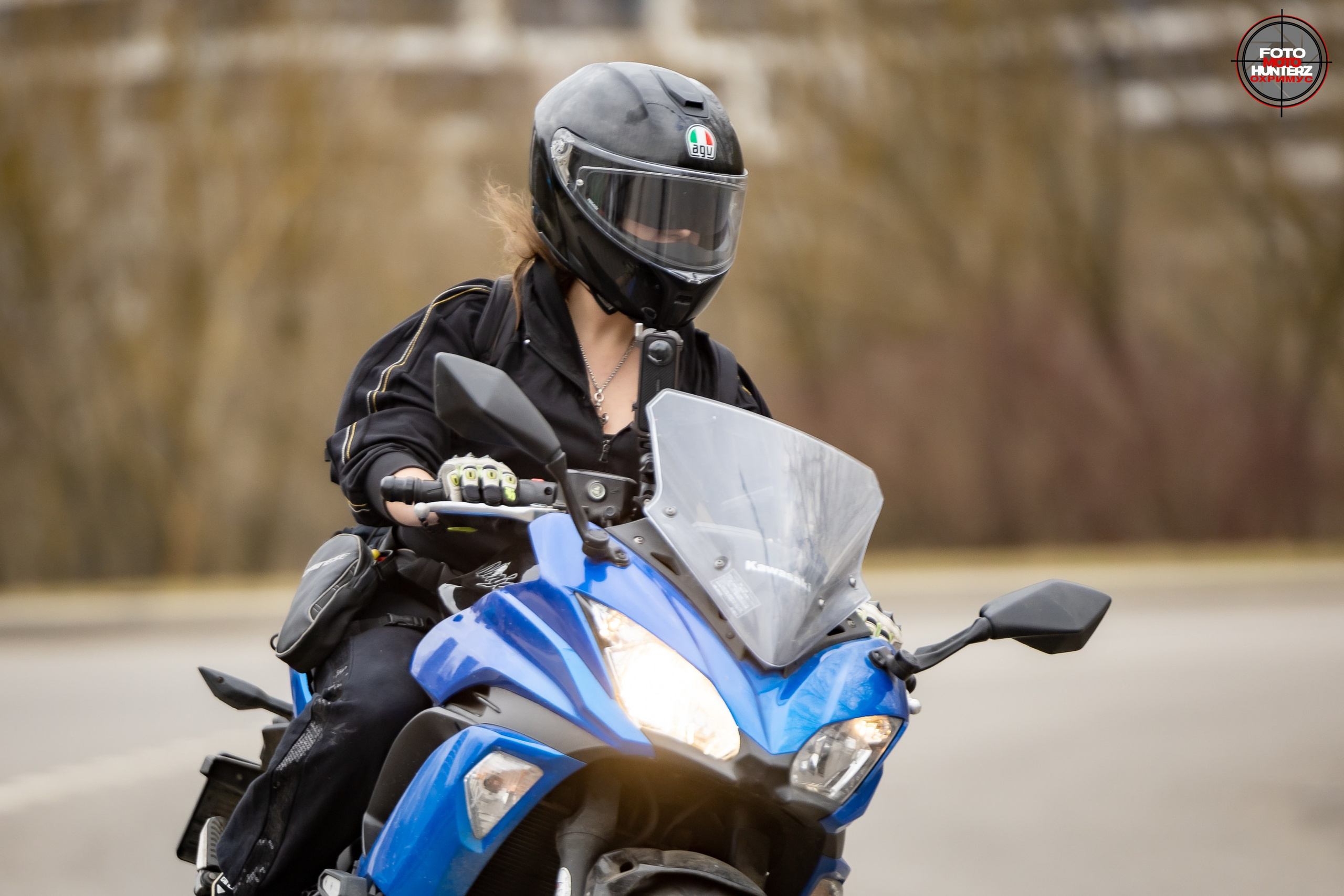 Марафон на Островной 30.03.25. Фотограф Владимир Охрименко