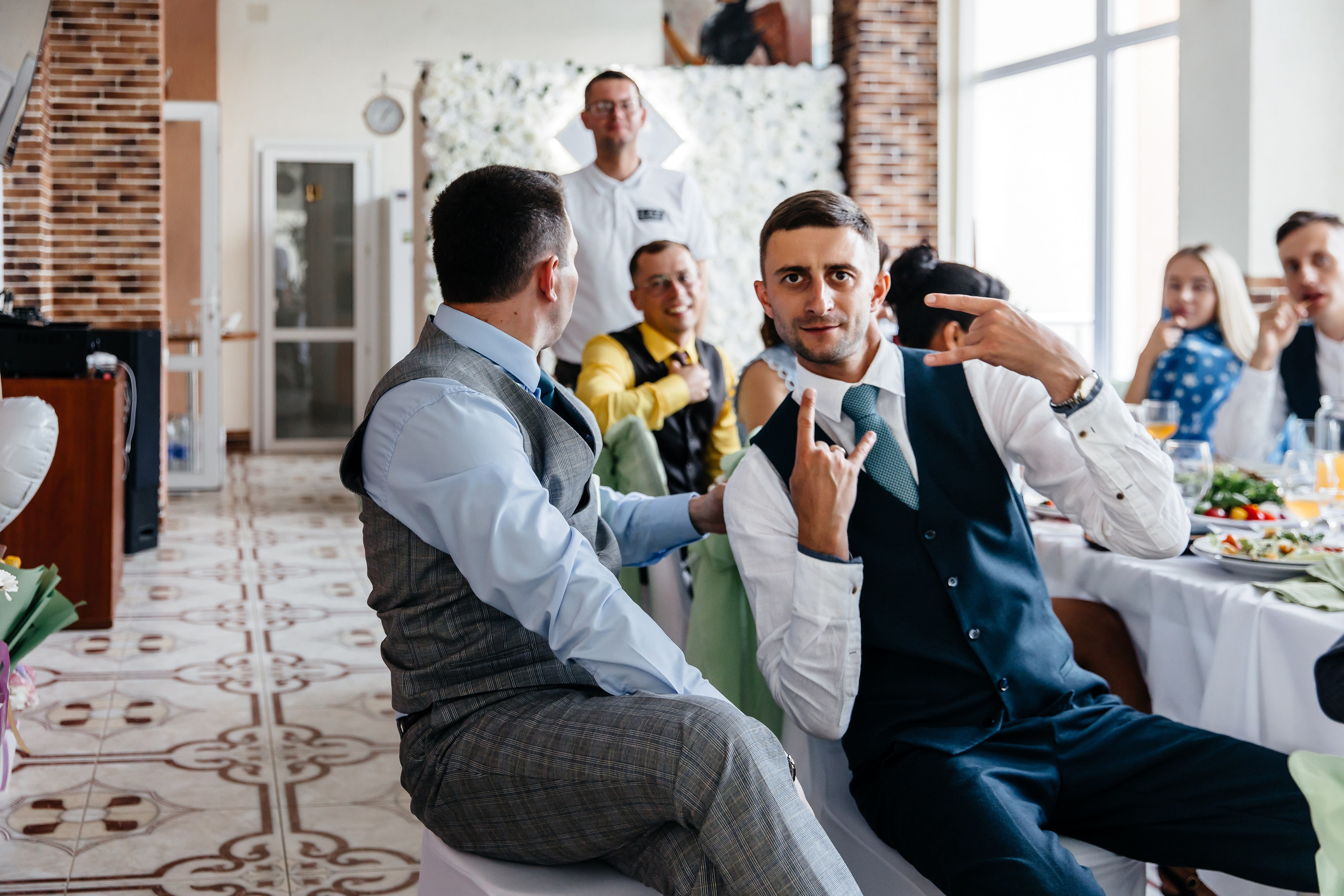 Анонс свадьбы для Влада и Анны. Свадебный фотограф в Крыму и Севастополе Ольга Баскакова