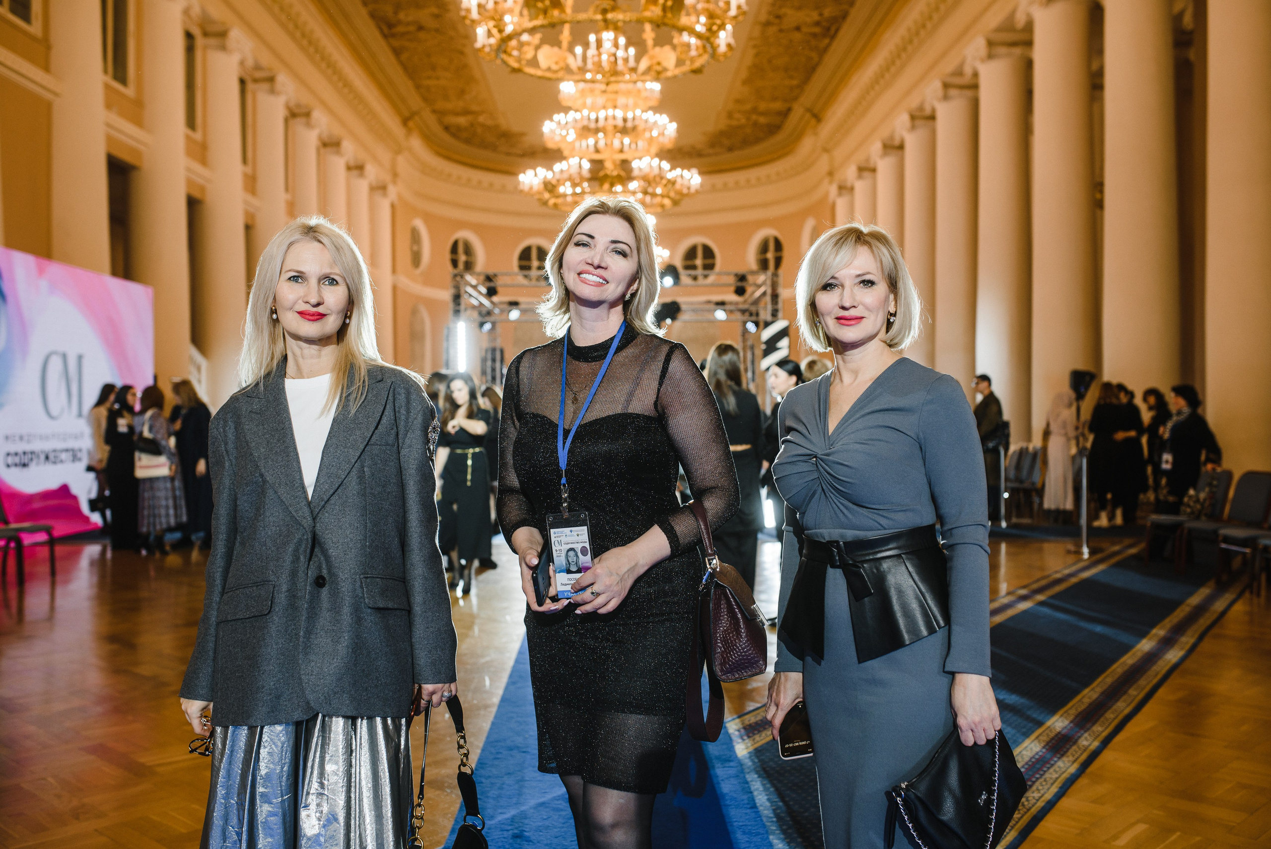 Fashion is my profession. Фотограф Денис Неместо, портрет, репортаж