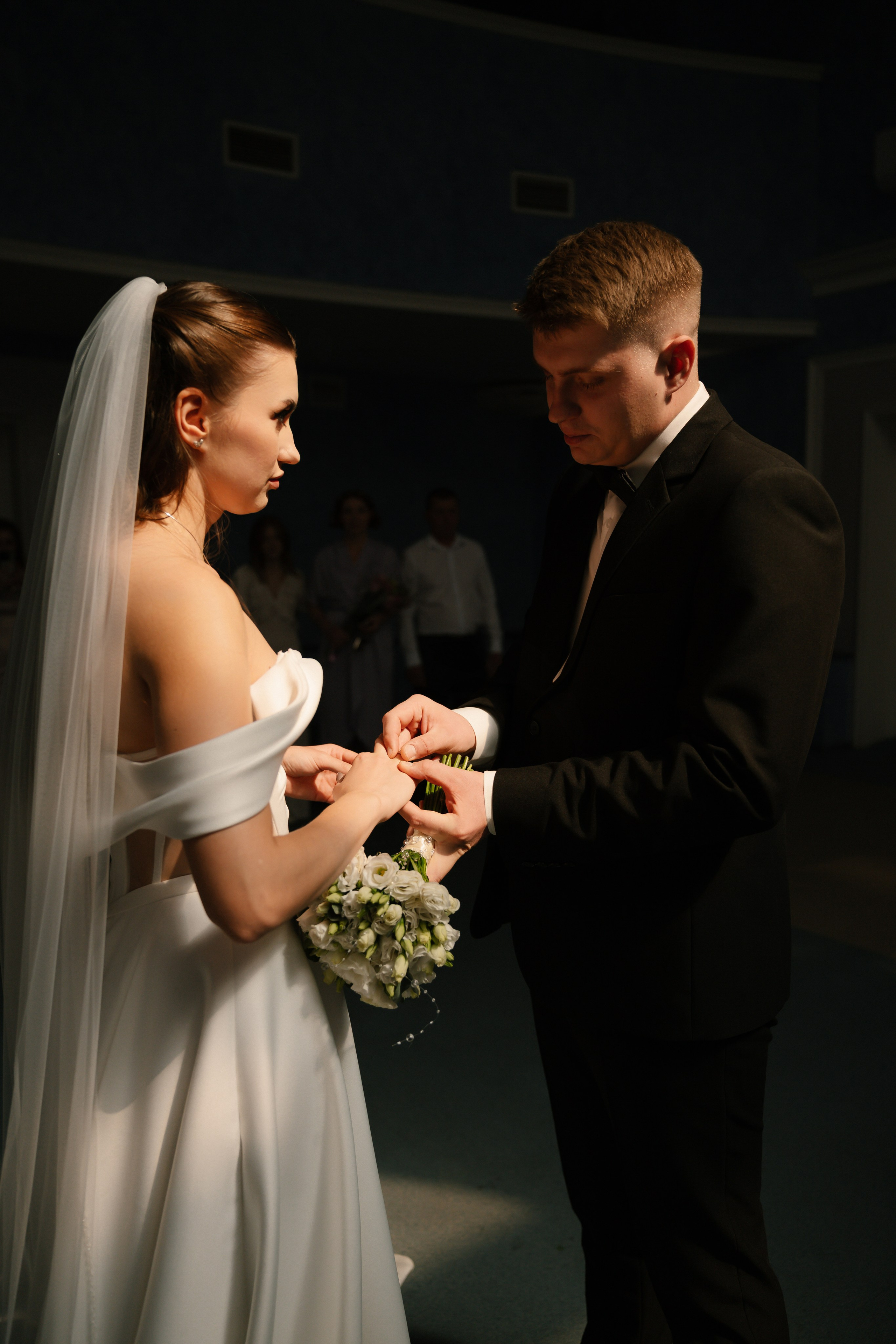 Владимир и Елисавета. Ирина Гонтарева|Фотограф|Белгород