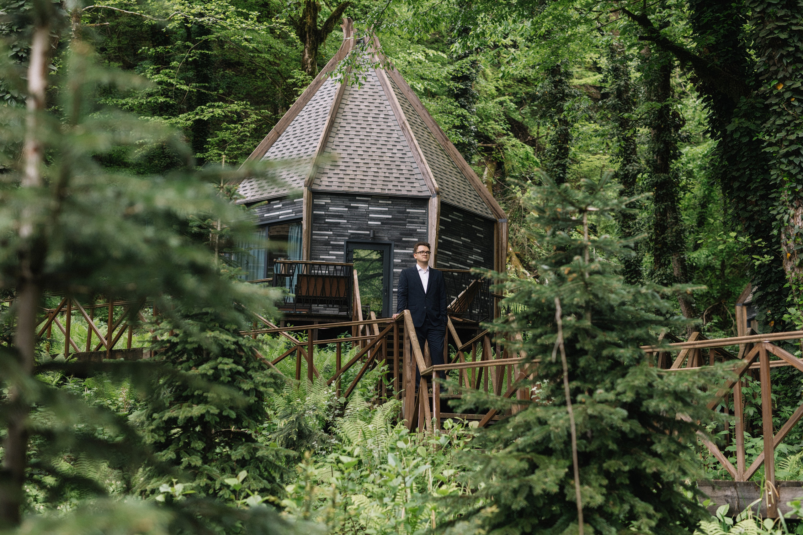 Катя и Влад. Свадебный фотограф в Краснодаре Булатова Наталия