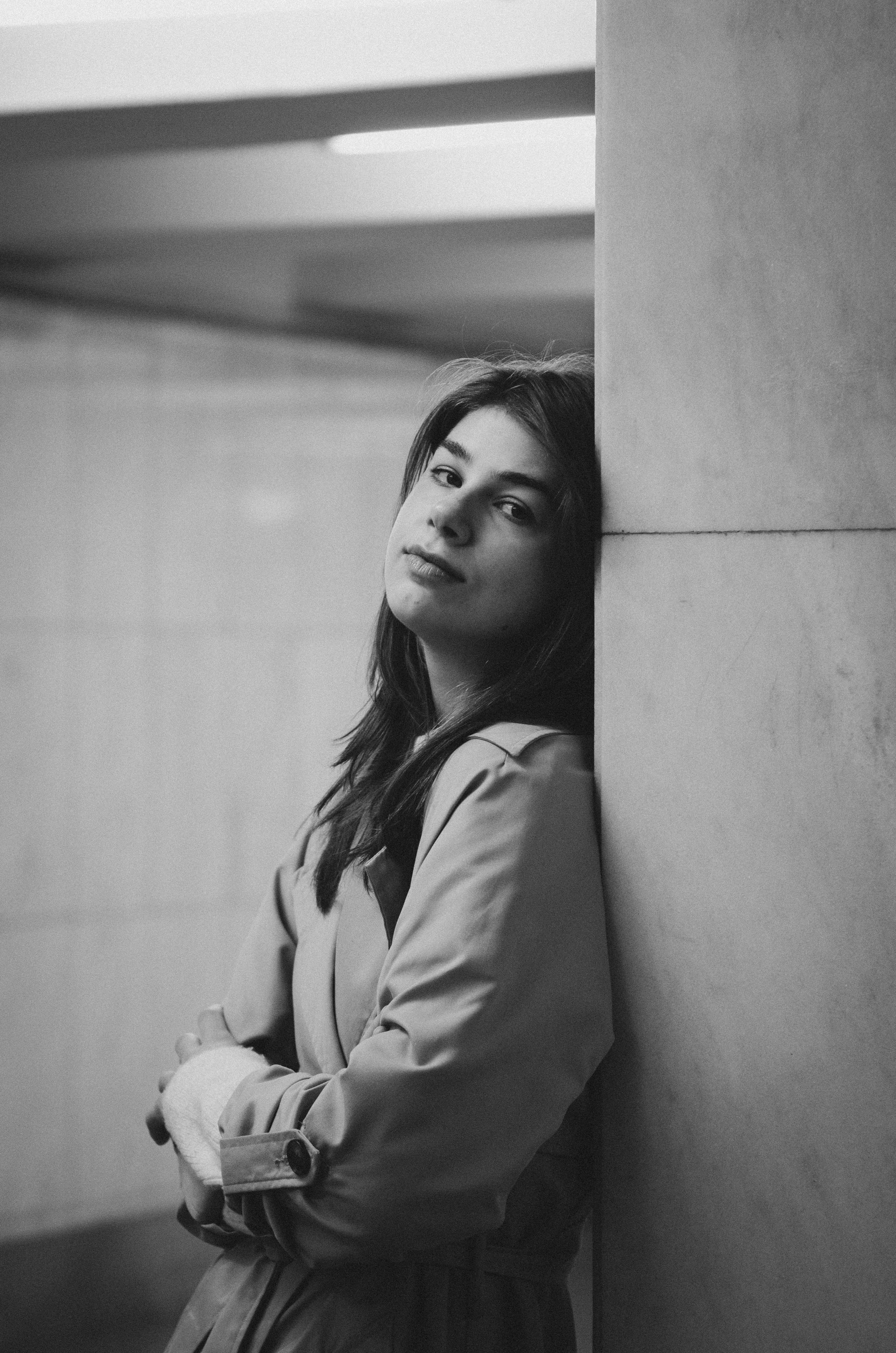 Лиза. Фотограф Валерия Пэун