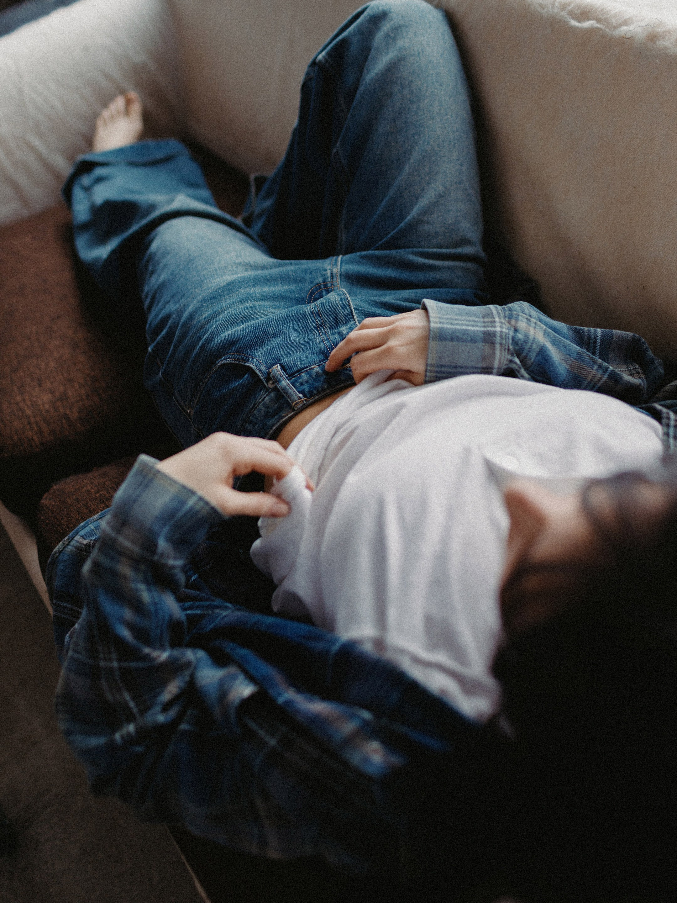 Галя. Фотограф ЕКБ