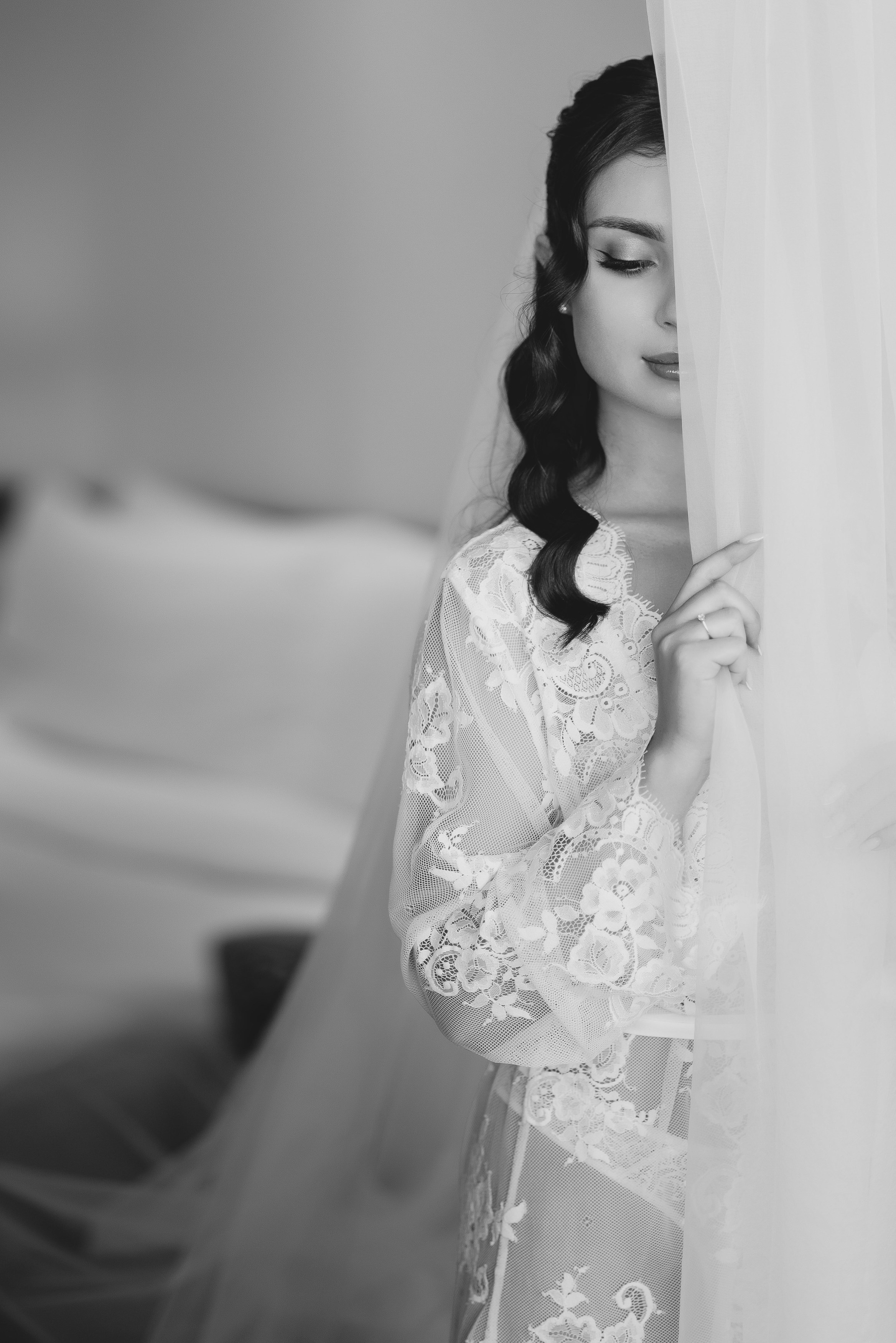 Свадьба Александра и Златы в Минске. Фотограф Тривашкевич Александр