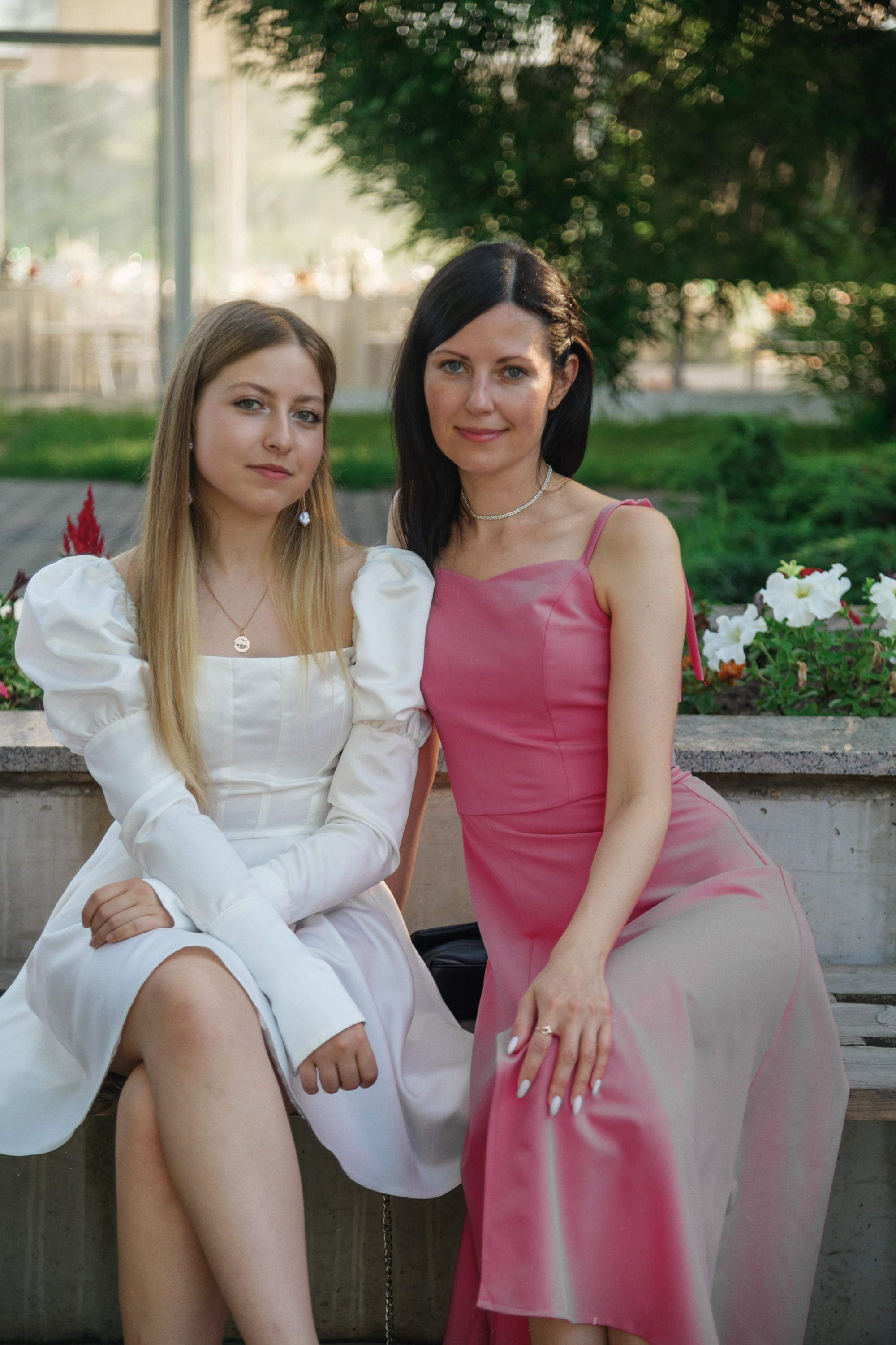 Таня и Вова. Фотограф Смоляк Алена