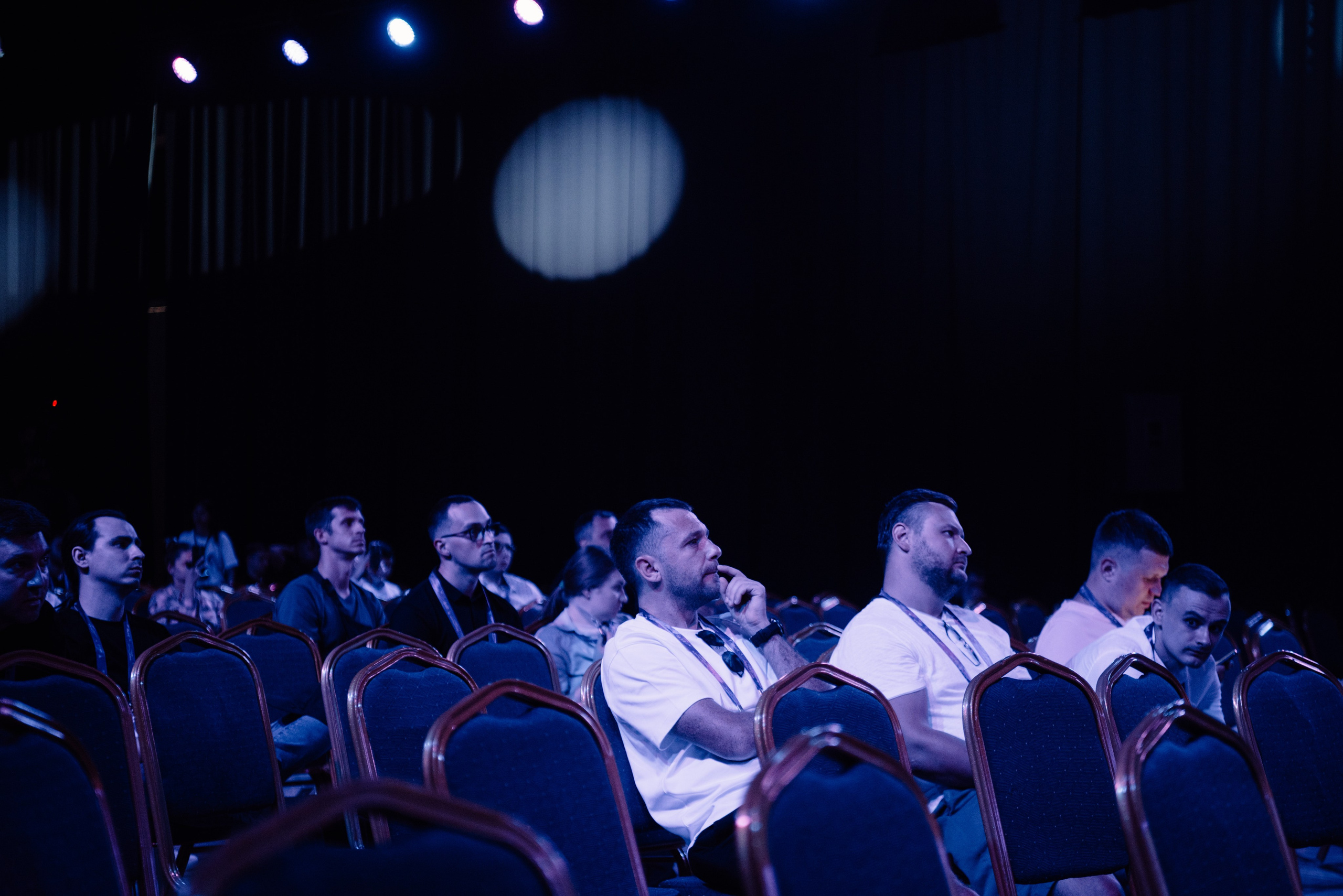 MAC conf '24. Портретный фотограф в Ереване и Челябинске Шаханская Ольга