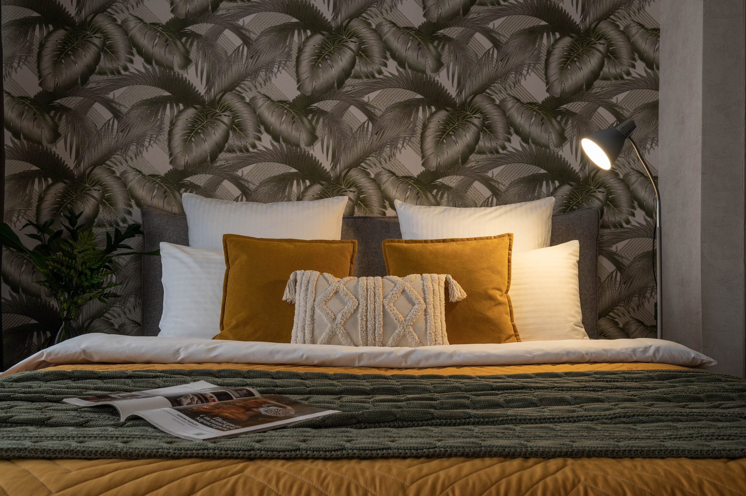 Съемка 1-к квартиры для посуточной аренды. г. Кострома. Интерьерный фотограф в Ярославле. Вероника Лазыкина