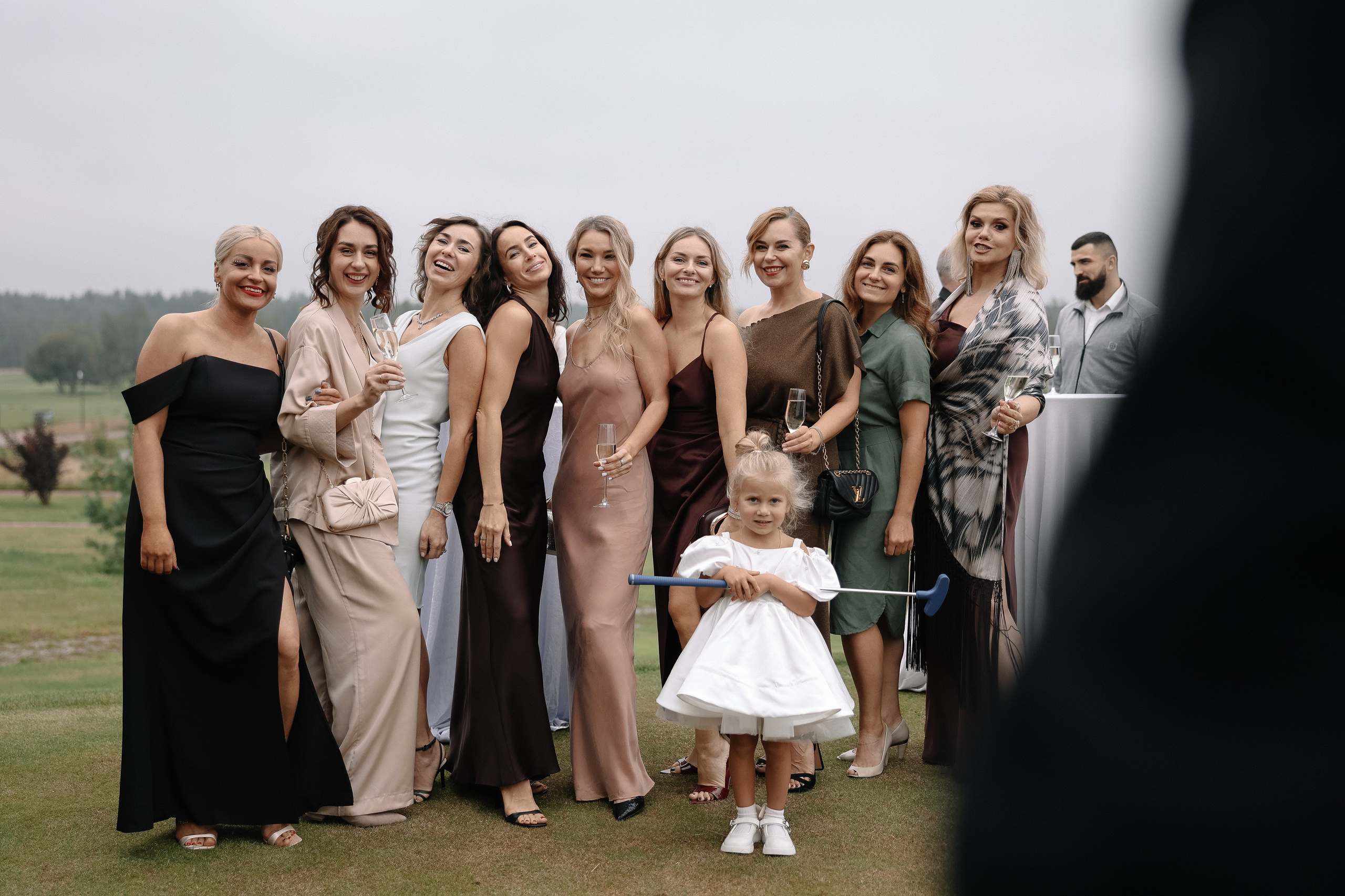 Лена и Тарас. Свадебный и семейный Фотограф Денис Кошель