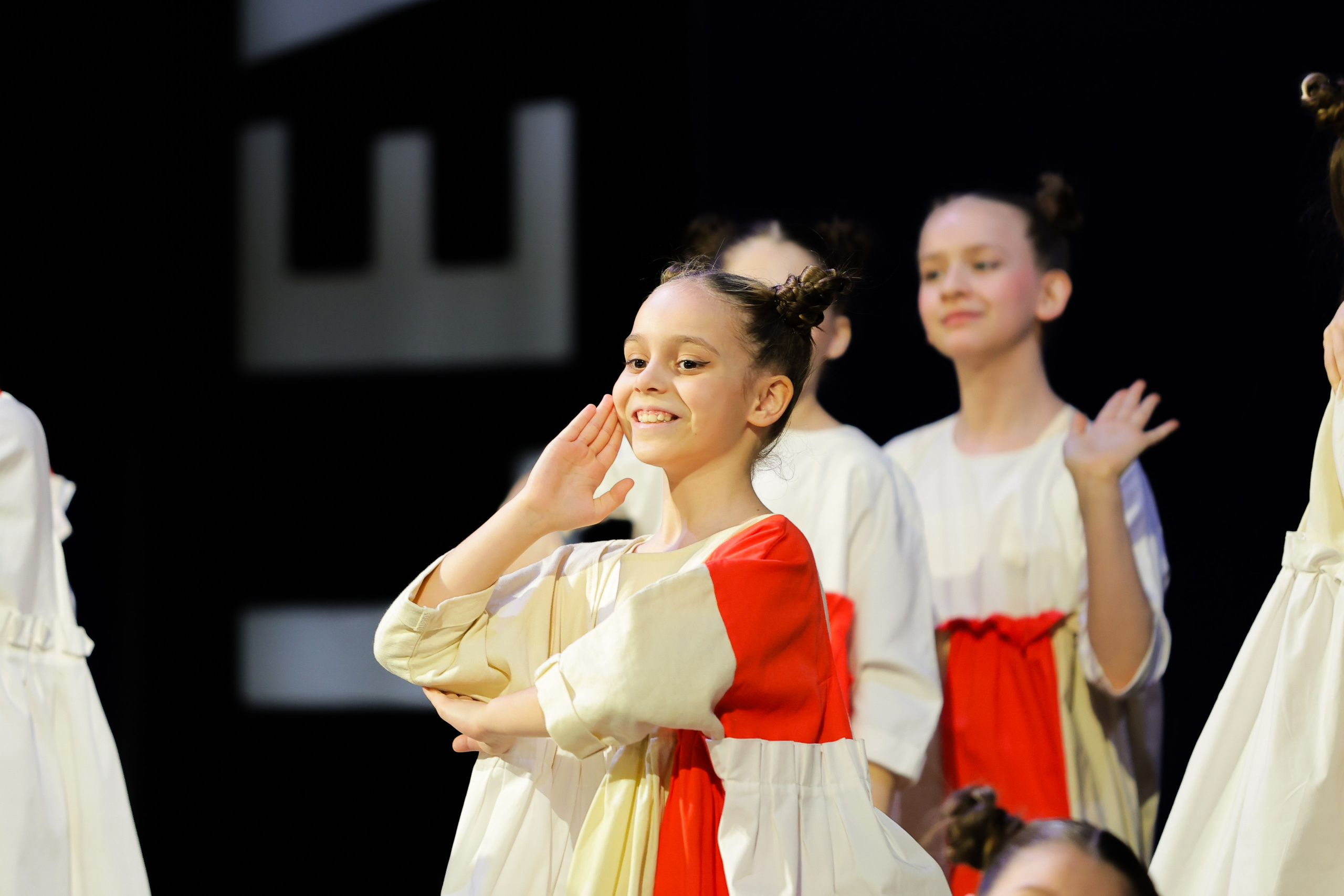 LevelUp Эпизод. Портретный Фотограф Александр «Konevtsoph» В Санкт-Петербурге