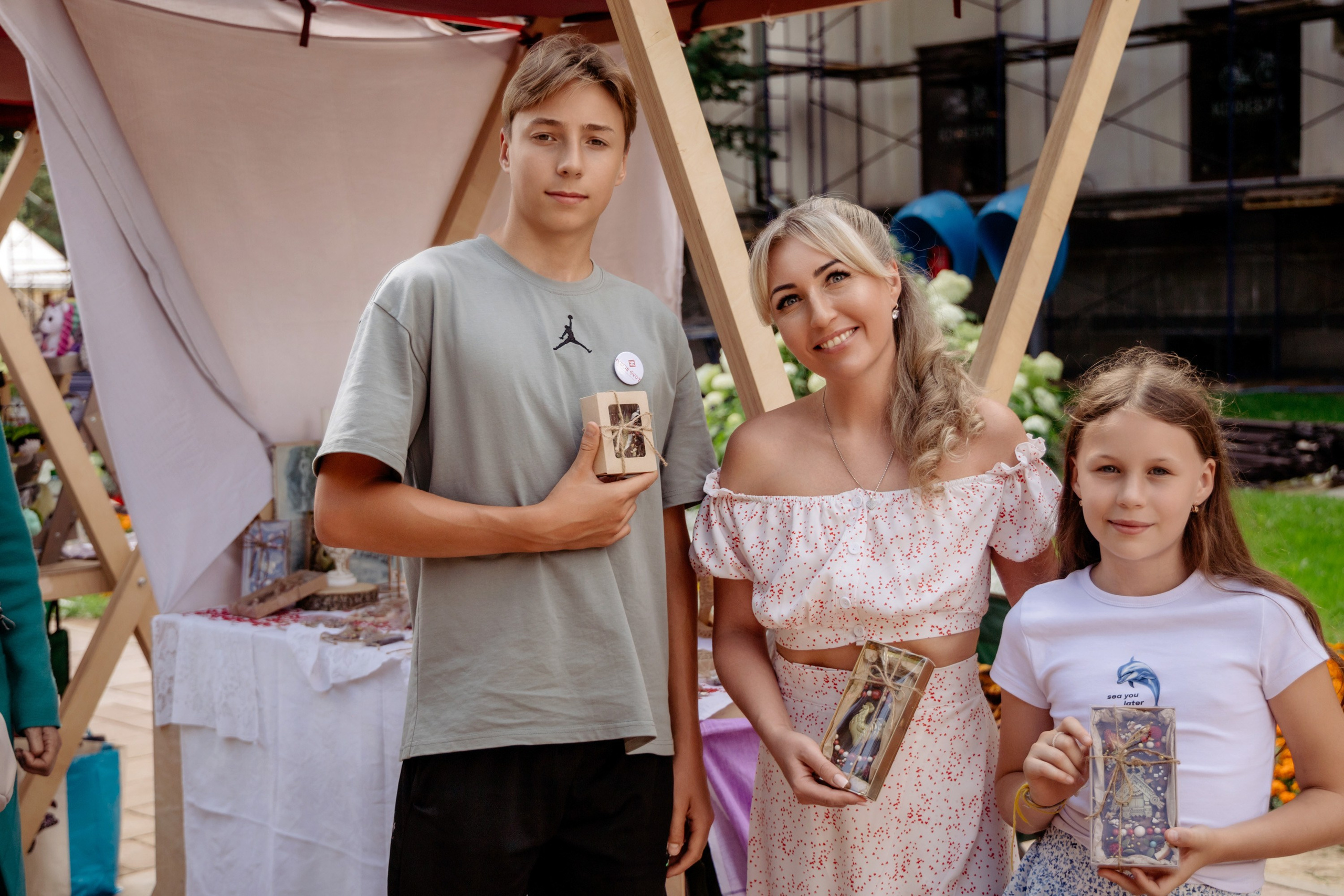 Фестиваль смоленской кухни ЛУКОВ ФЕСТ 2025. Главная