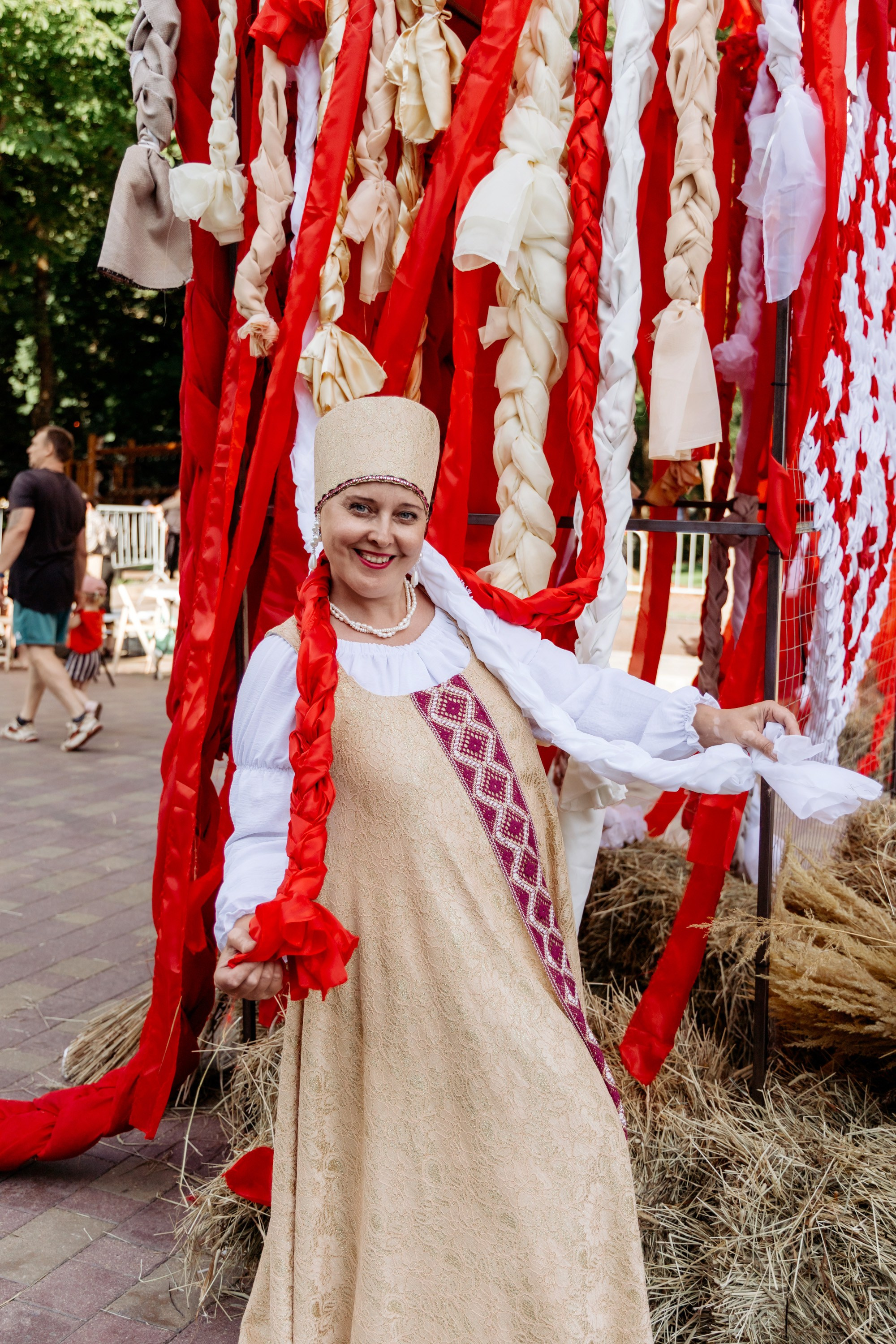 Фестиваль смоленской кухни ЛУКОВ ФЕСТ 2025. Главная