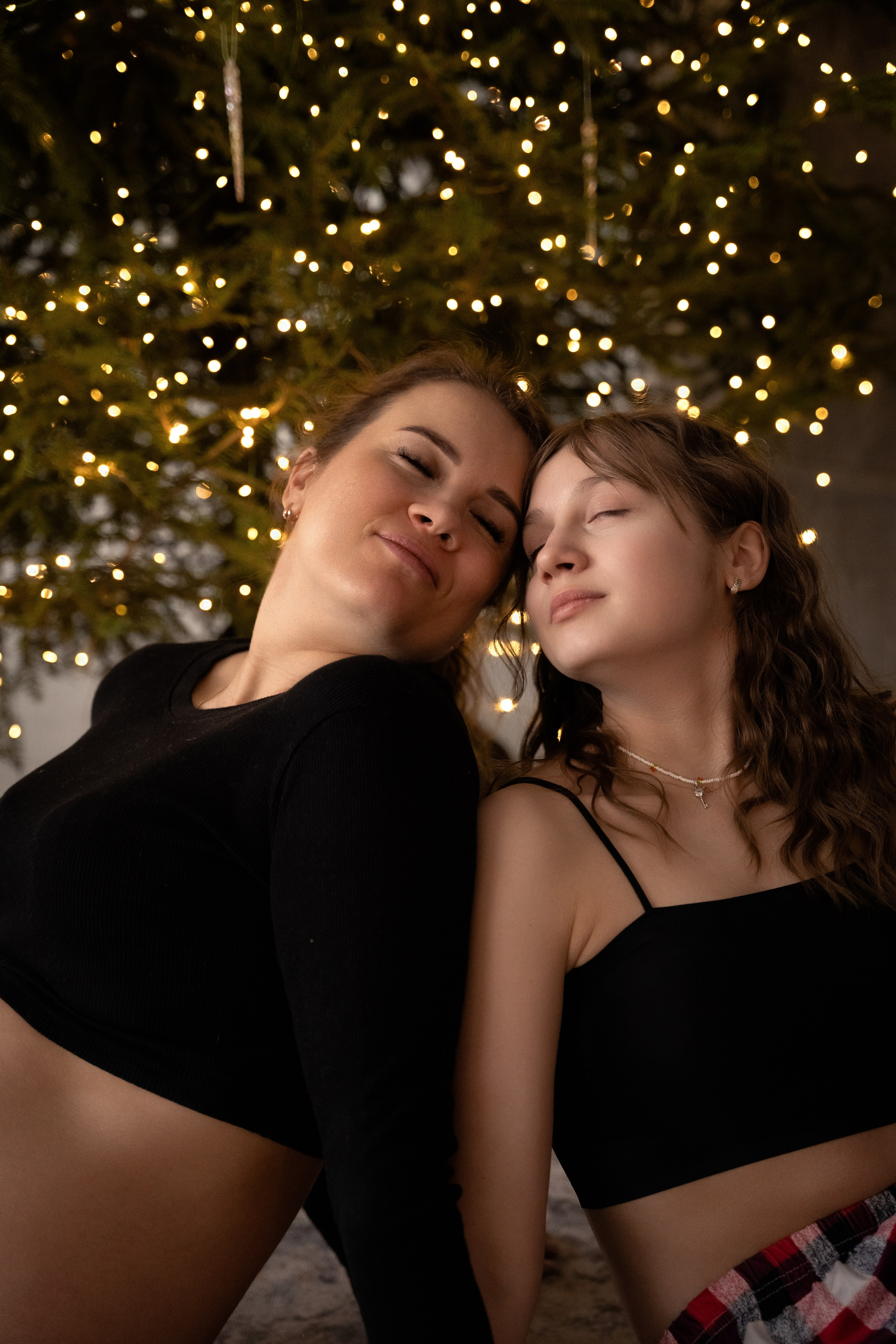 Три девочки. Фотограф в Ульяновске Александра Григоровских