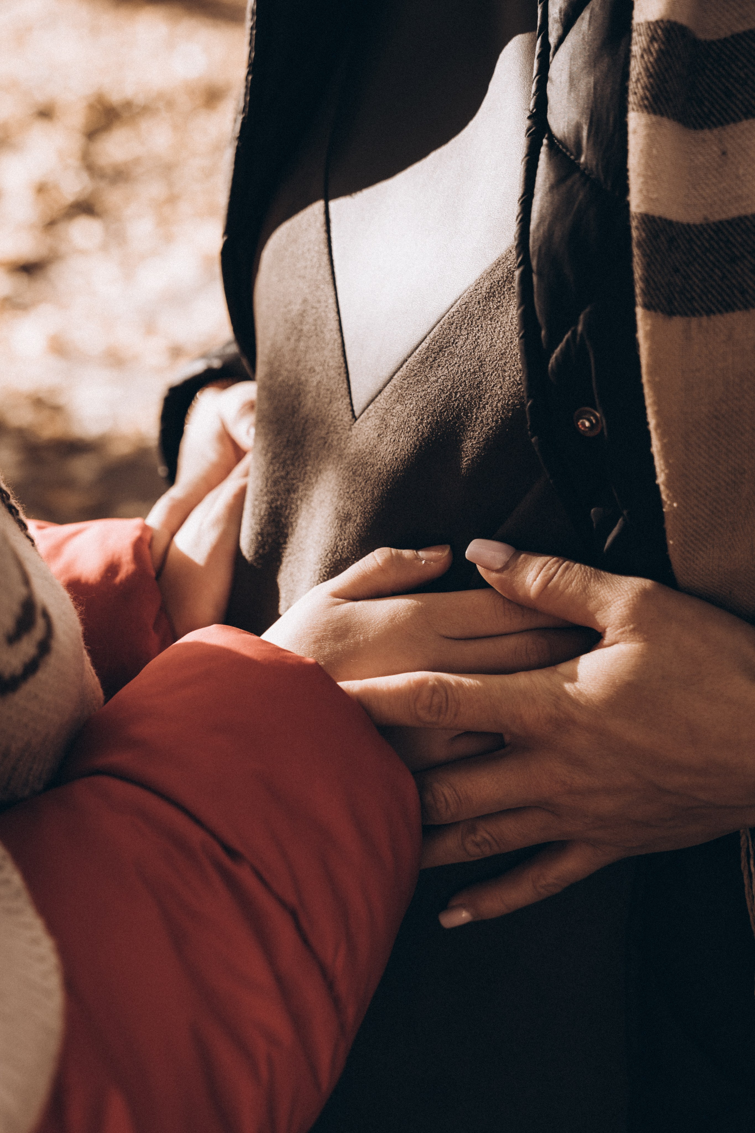 Юля и Кира. Фотограф в Ульяновске Александра Григоровских