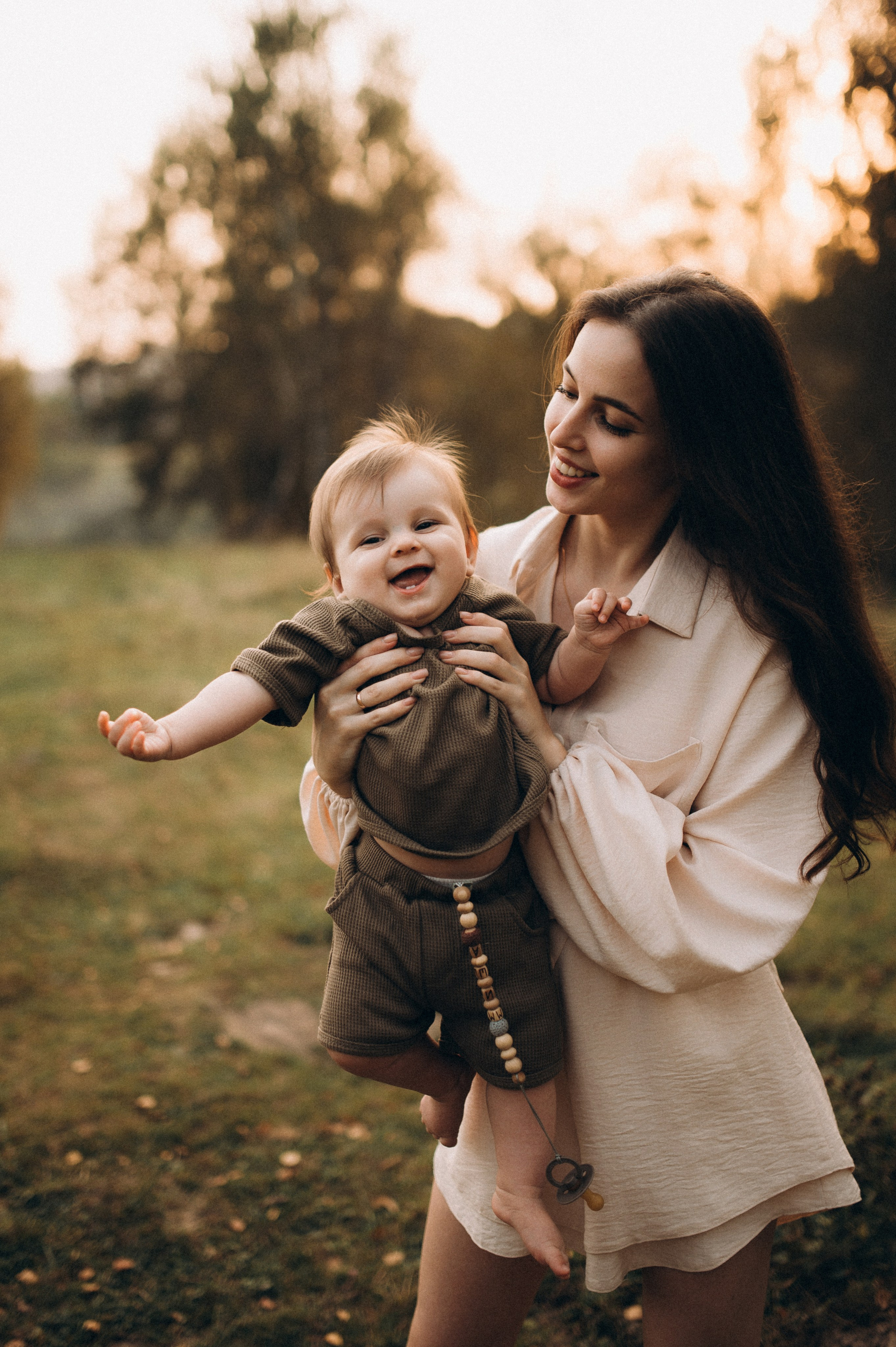 Счастливые мгновения прекрасной семьи!. Фотограф Алексин, Тула