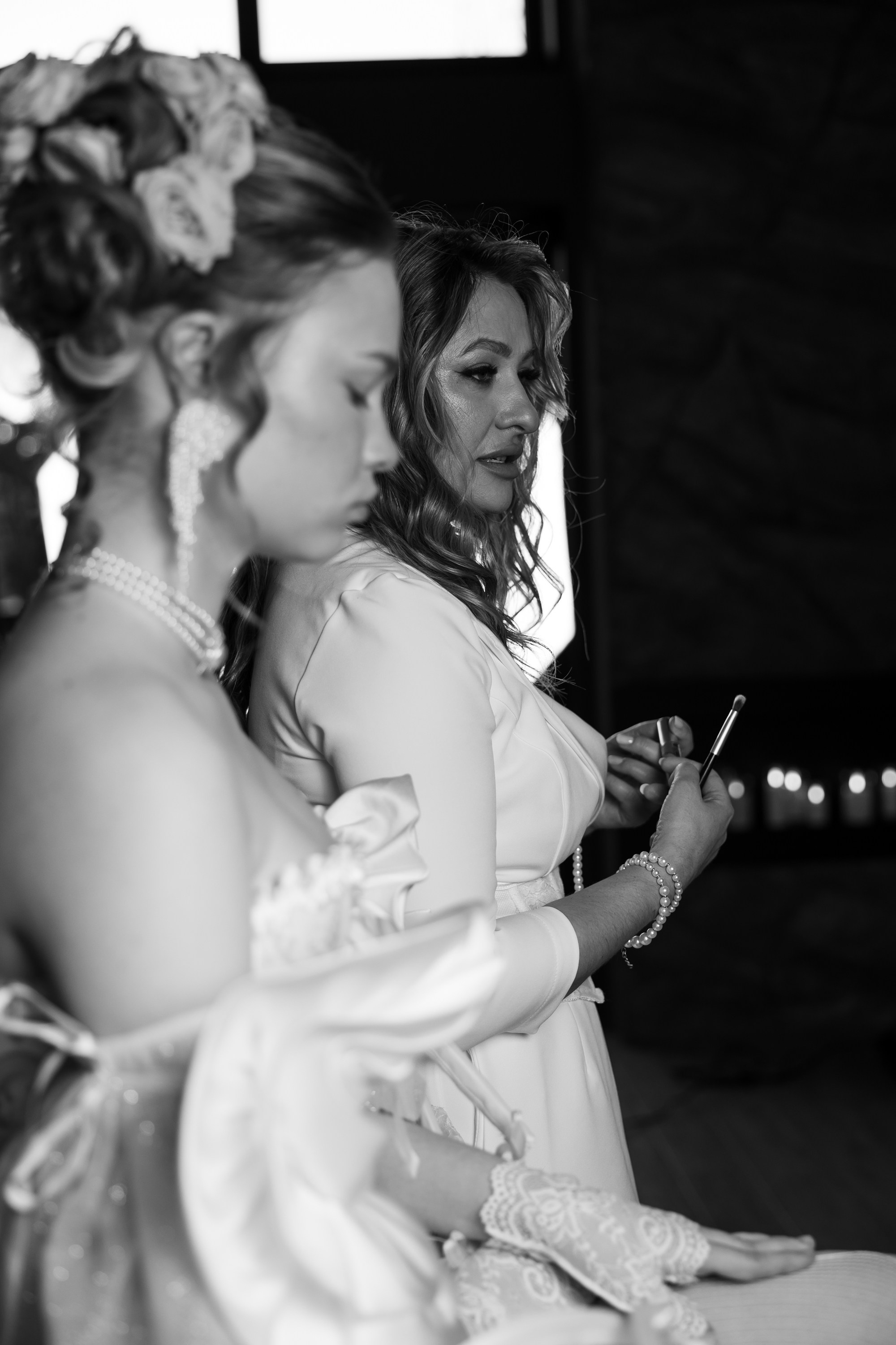 Бал красоты «Рококо». Главная