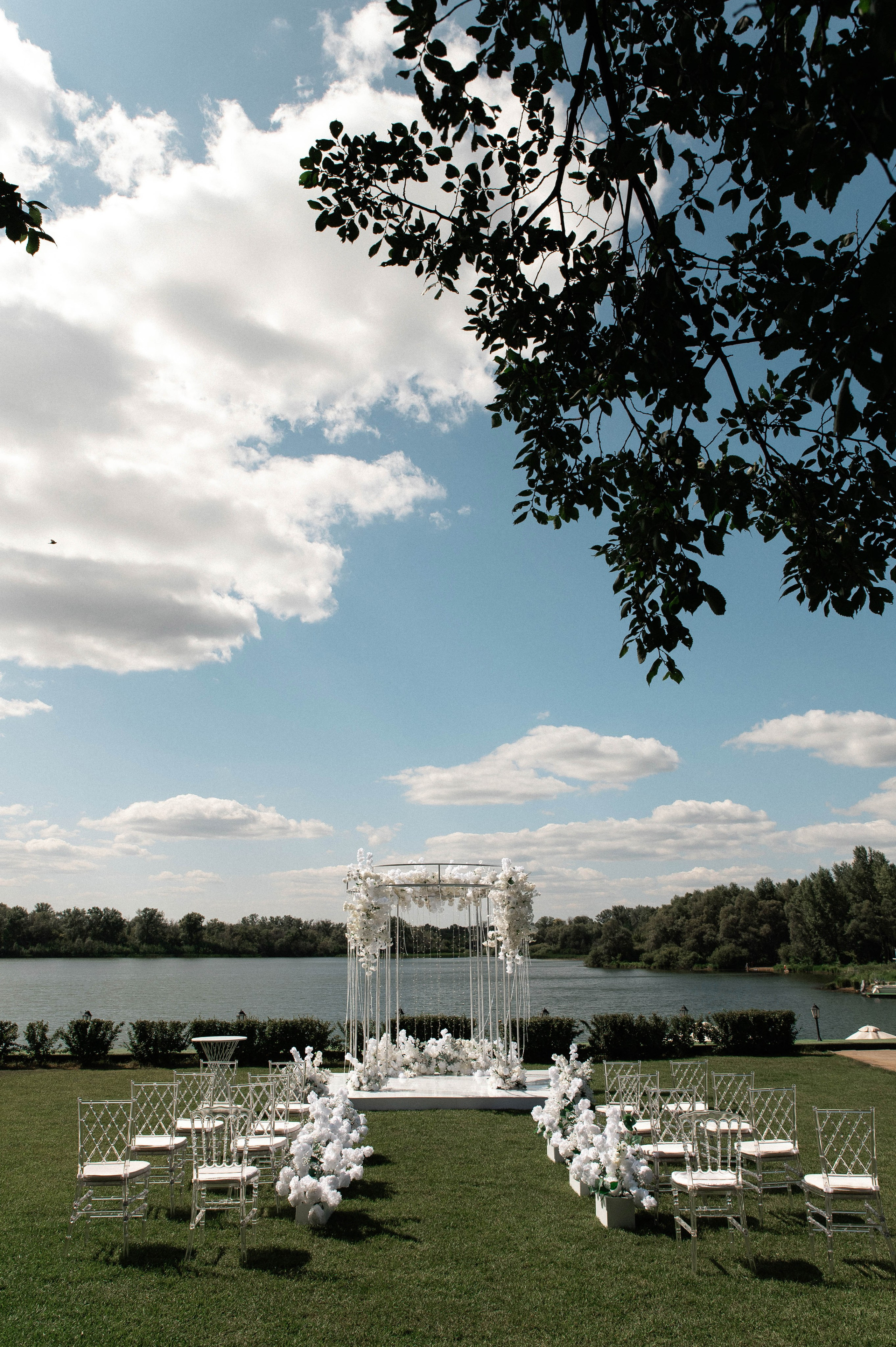 Миша и Лена. Свадебный фотограф Евгения Наумовец