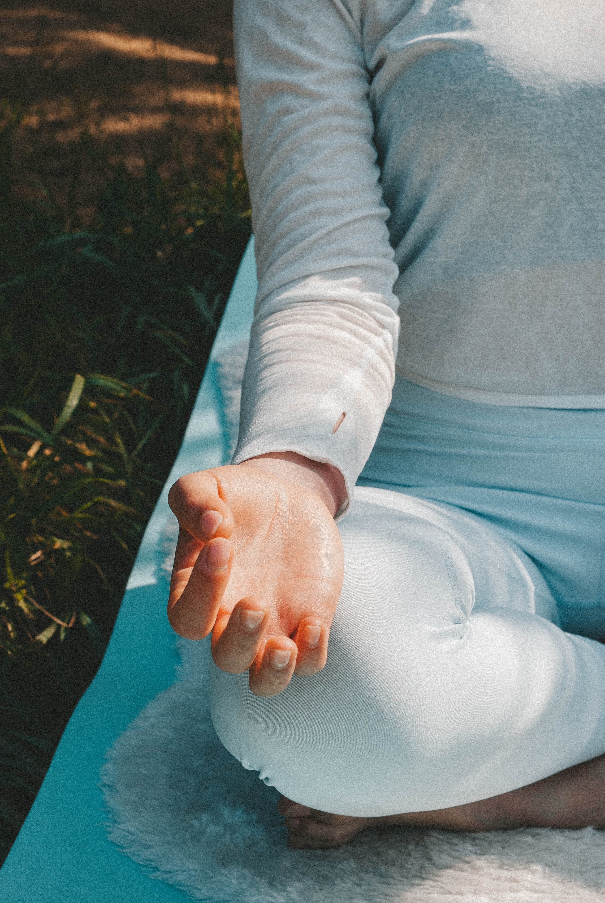 Йогиня Дарья. Фотограф в Красногорске|Ксения Рубцова